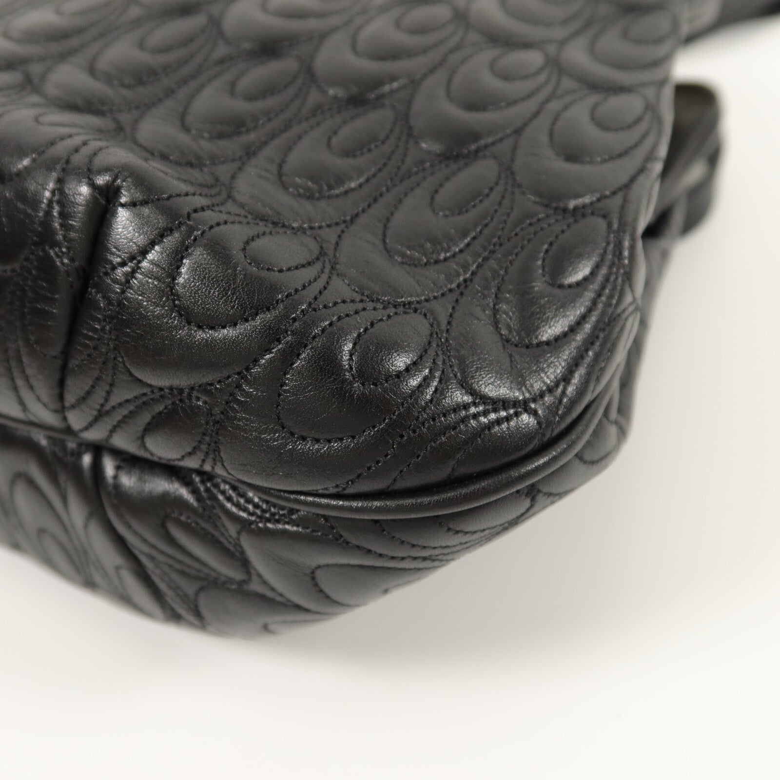 Valentino 牛皮皮革Shoulder Bag肩背袋