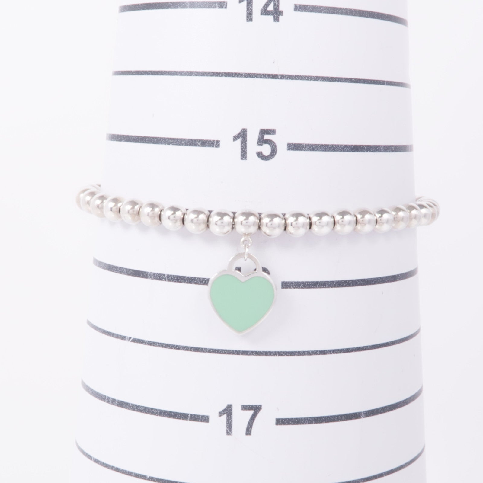 TIFFANY＆CO 925純銀Bracelet手鏈