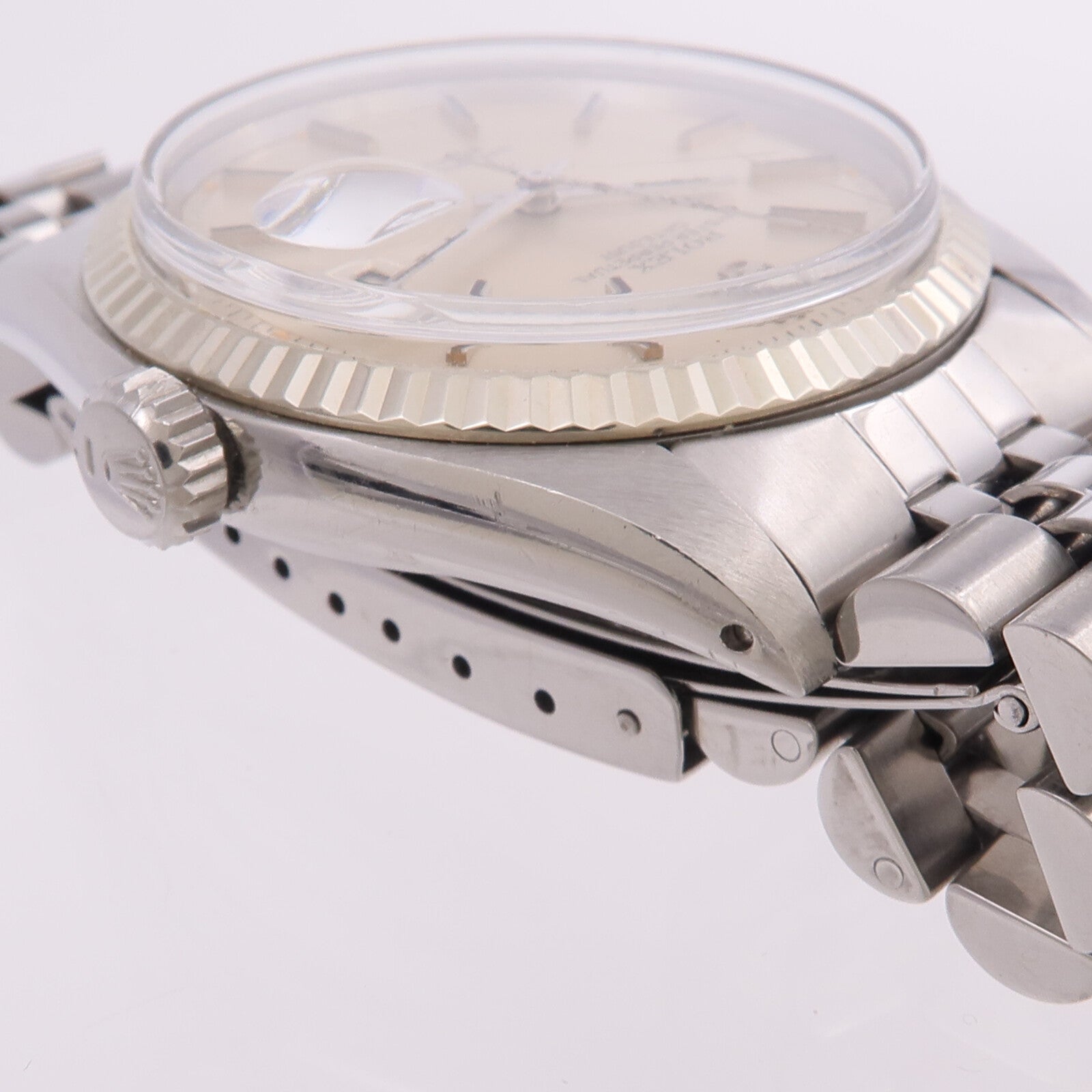 ROLEX Datejust 1601