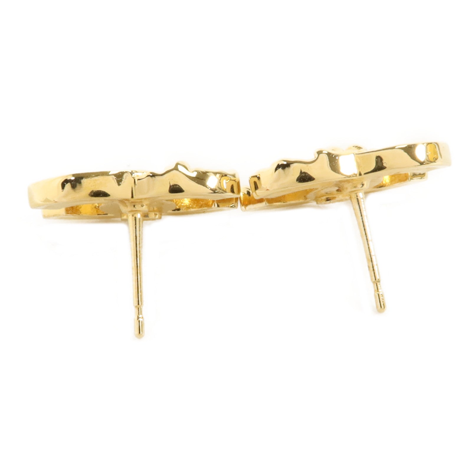 CHANEL 金屬Earrings耳環