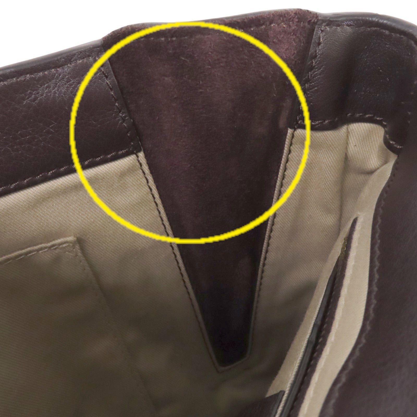 Chloe 牛皮皮革Faye金扣肩背背包兩用袋