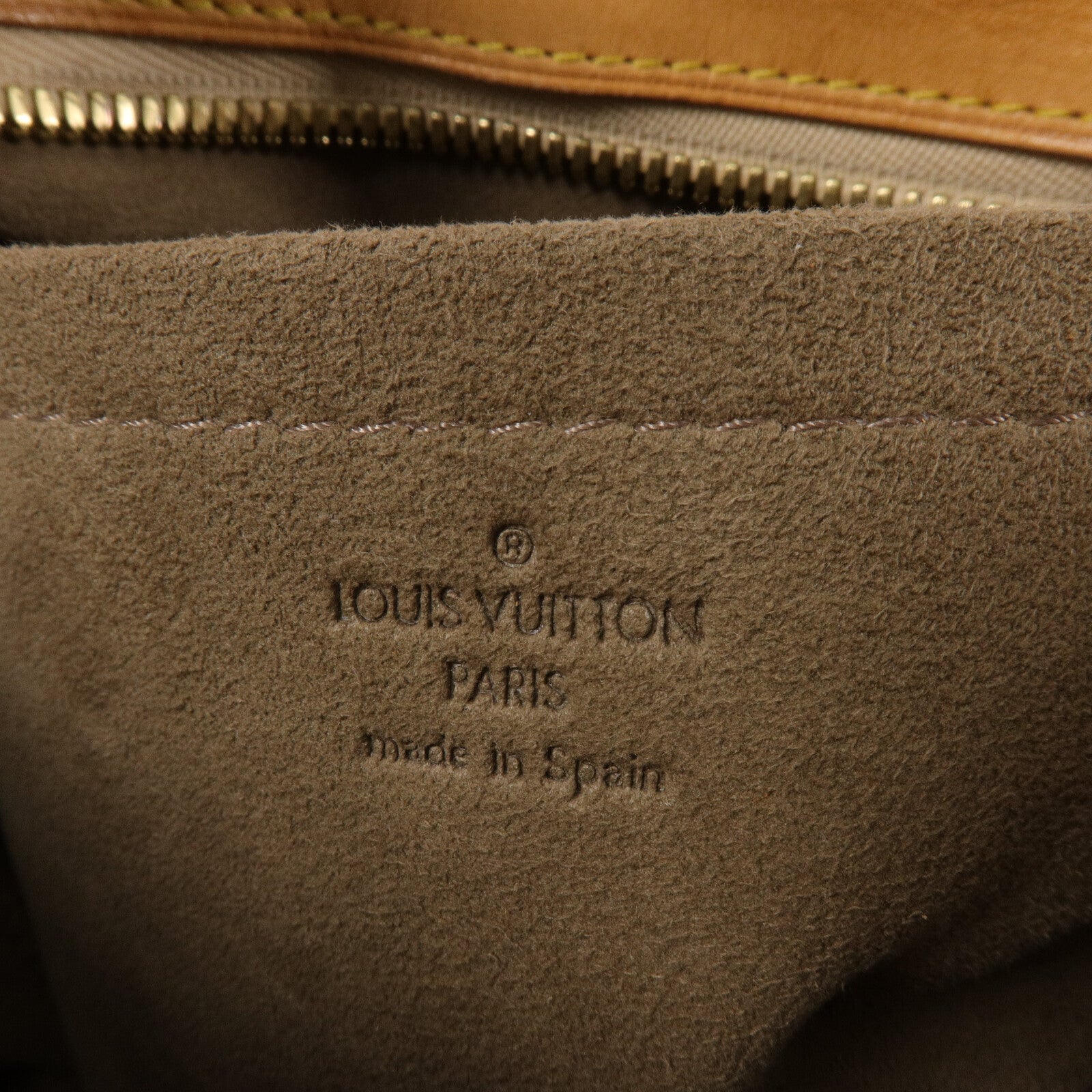 LOUIS VUITTON Monogram Multicolore Ladge GM肩背袋