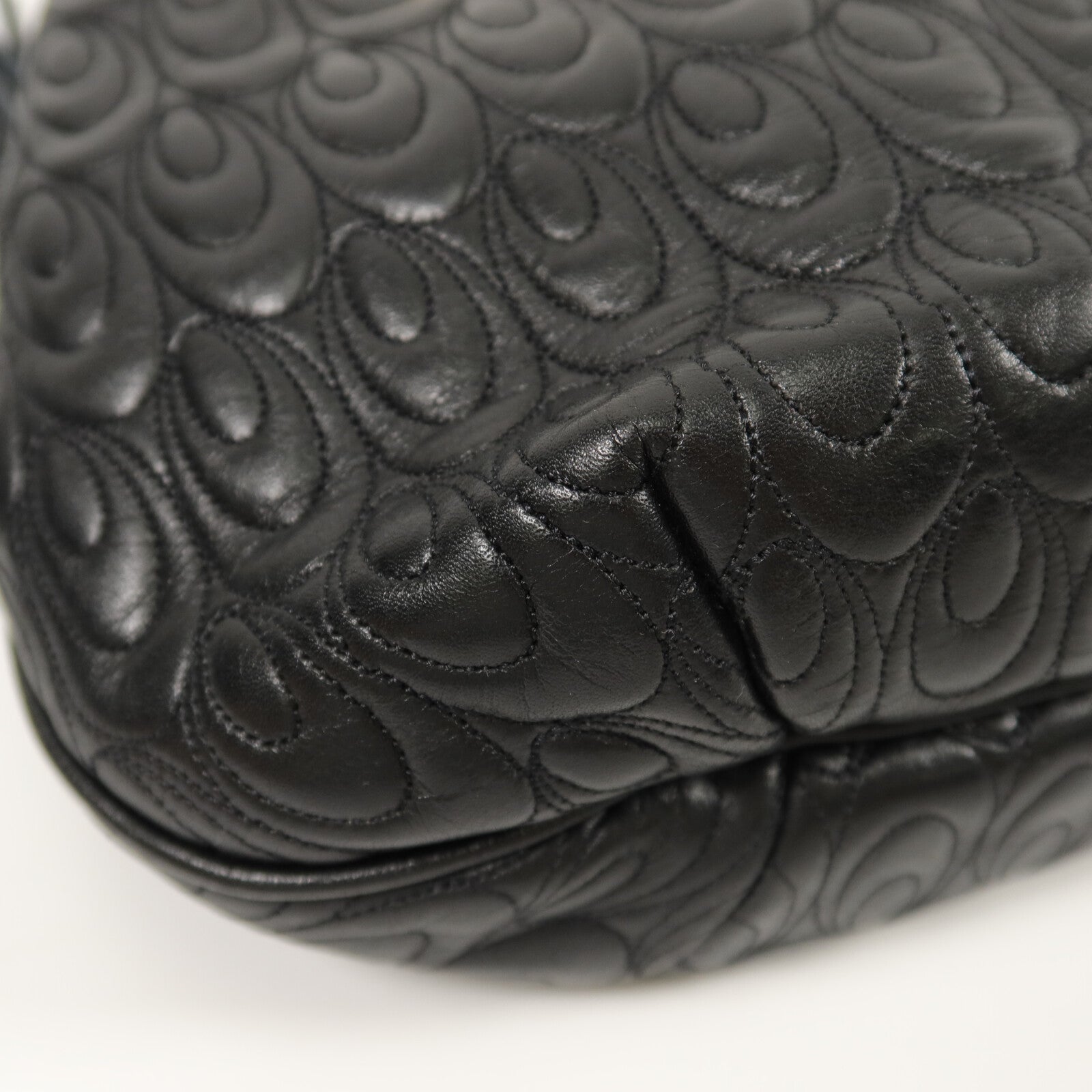 Valentino 牛皮皮革Shoulder Bag肩背袋
