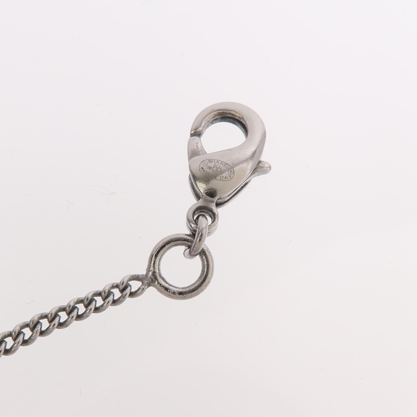 CHANEL 金屬Necklace項鍊