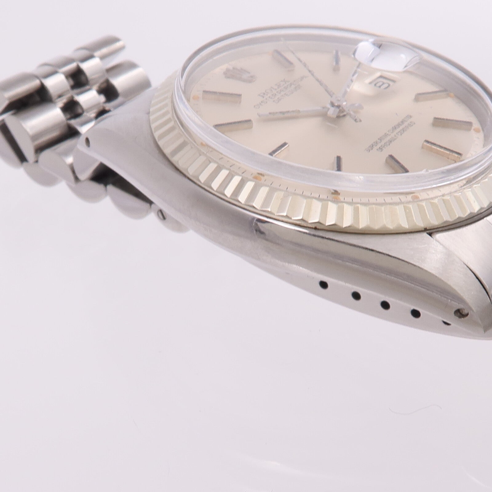 ROLEX Datejust 1601