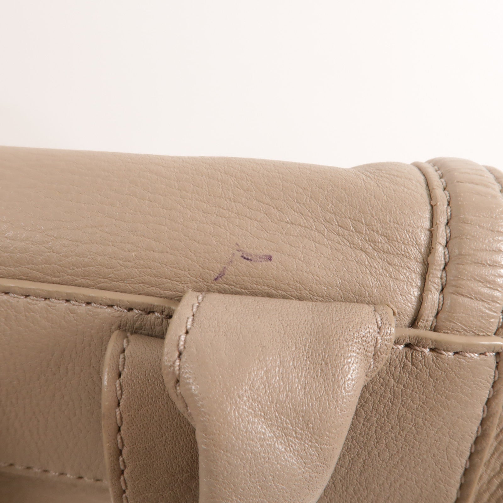 Tory Burch 牛皮皮革Landon Flap Backpack背包