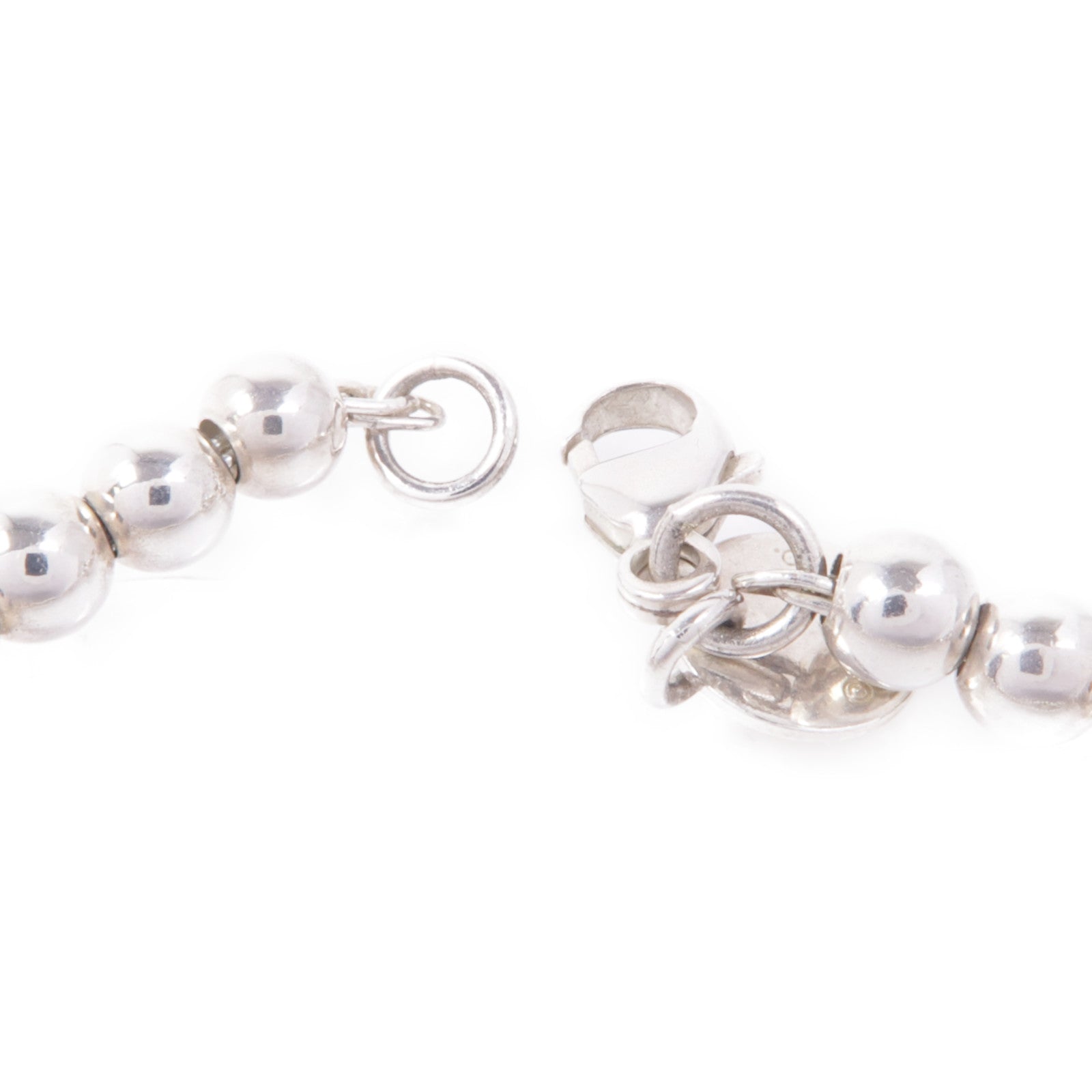 TIFFANY＆CO 925純銀Bracelet手鏈
