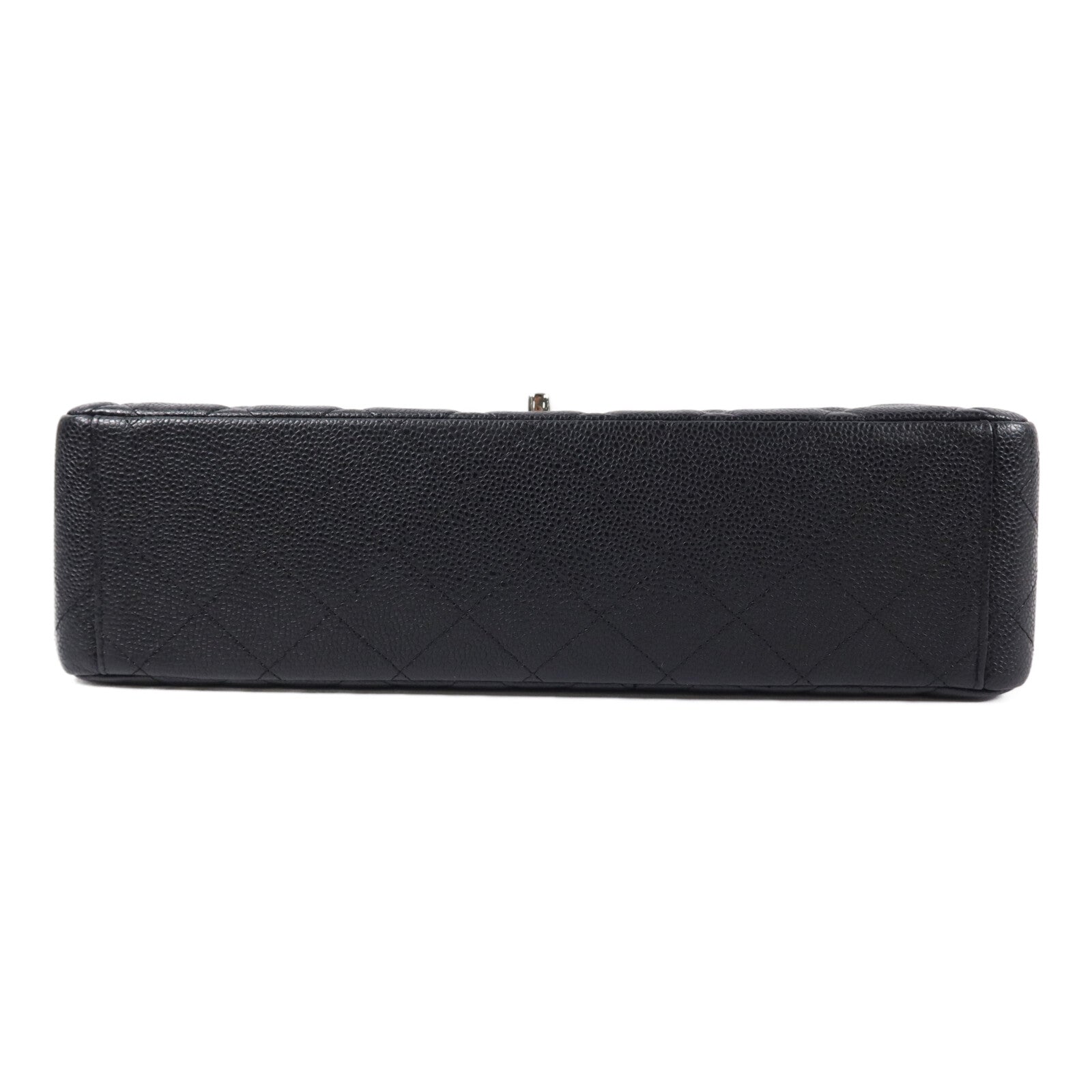 CHANEL Maxi Classic鏈帶肩背袋