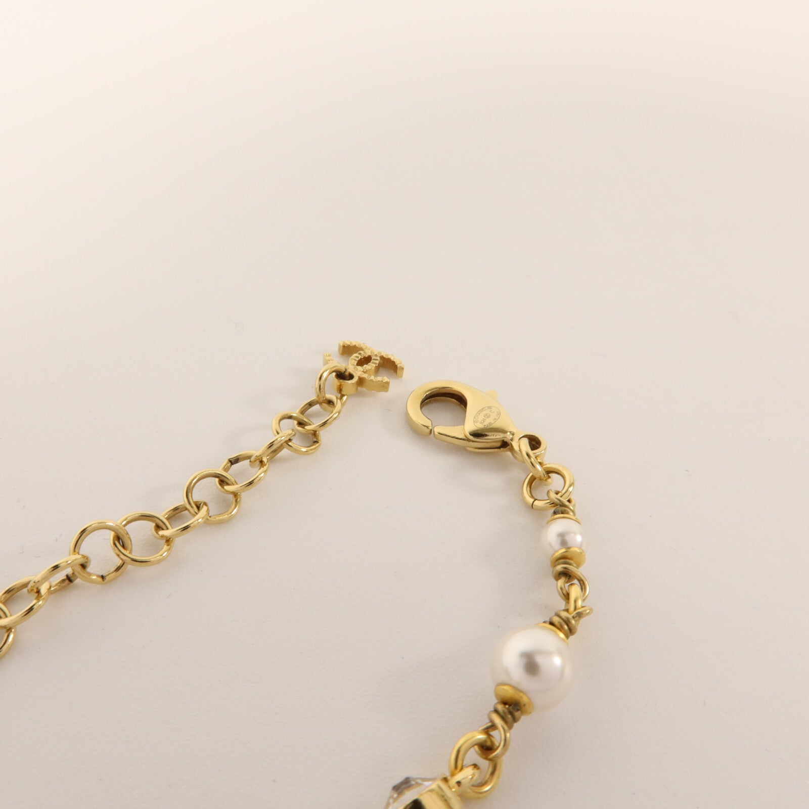 CHANEL 金屬Bracelet手鏈