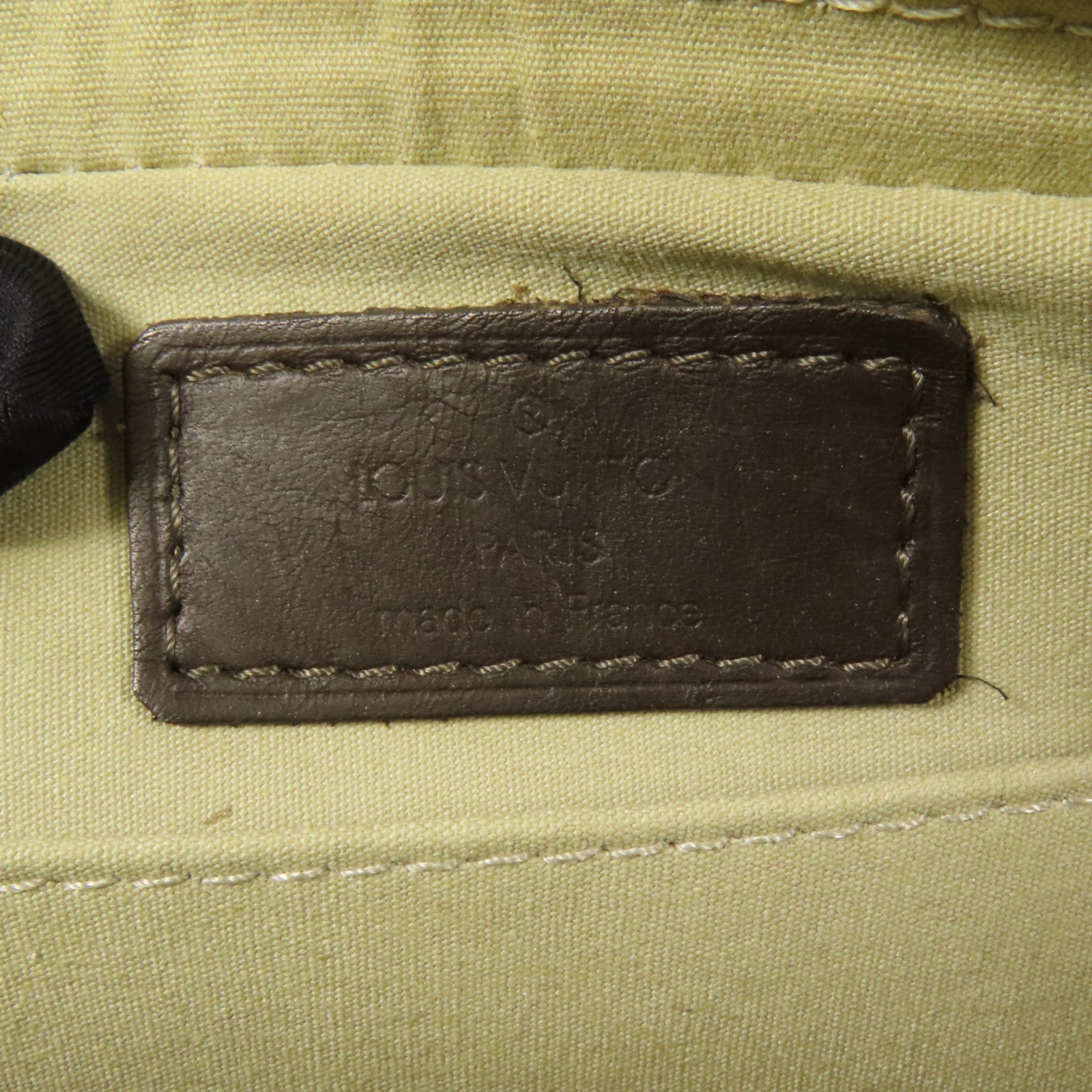 LOUIS VUITTON Monogram Mini Juliet金扣肩背袋
