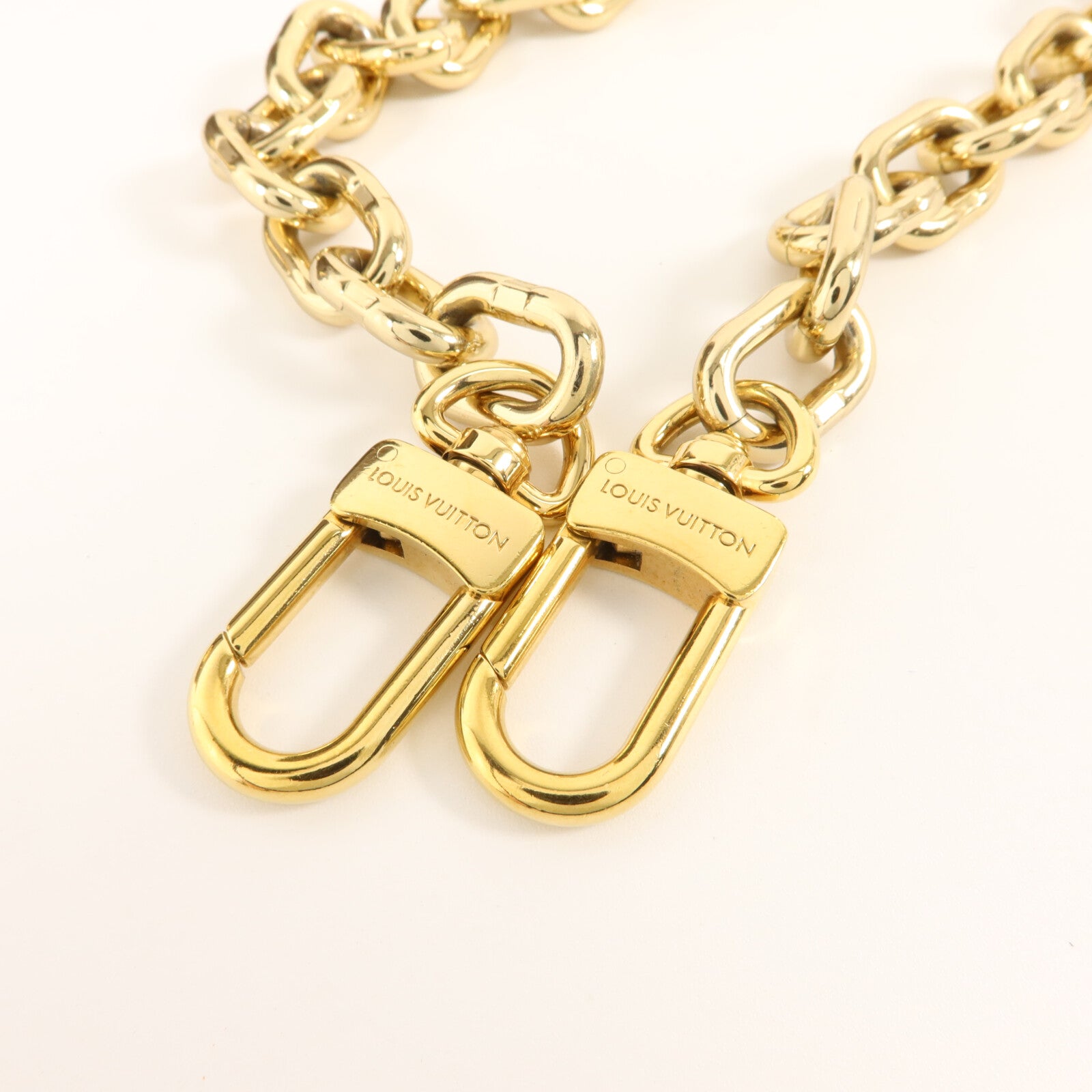 LOUIS VUITTON Monogram Pochette Metis East West金扣手挽肩背兩用袋