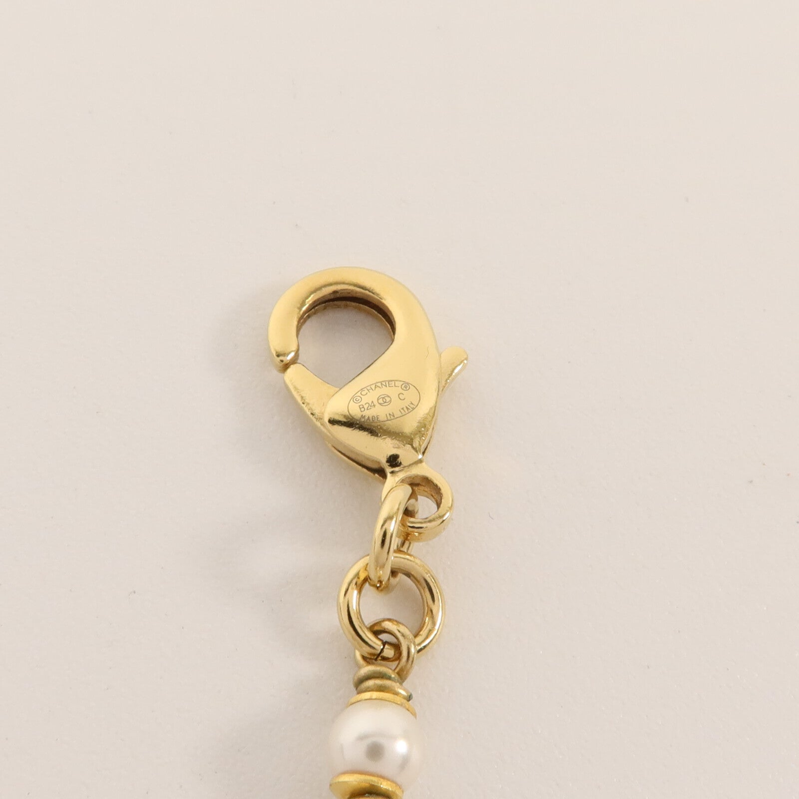 CHANEL 金屬Bracelet手鏈