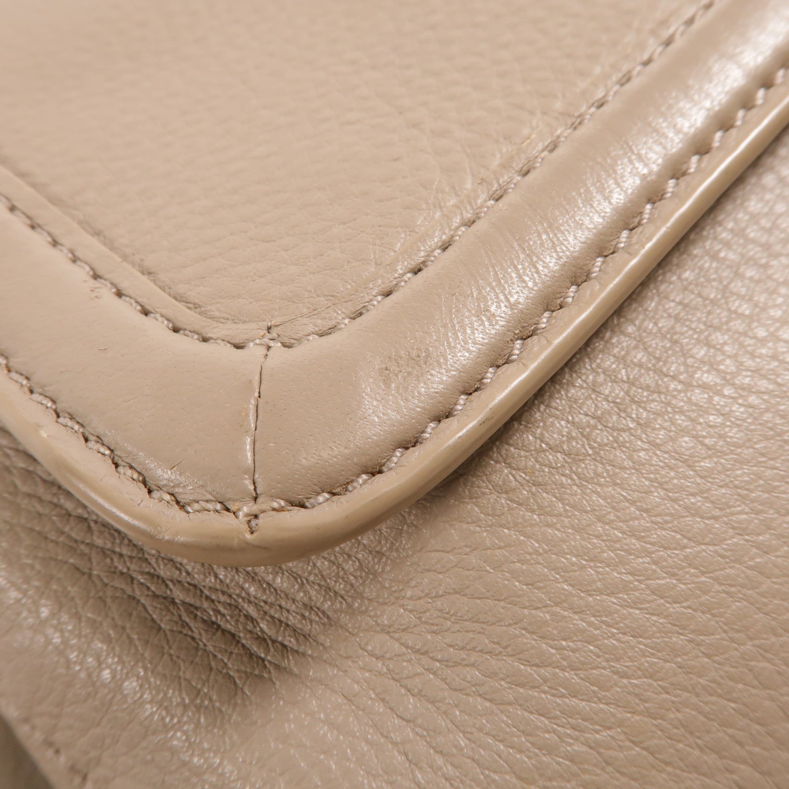 Tory Burch 牛皮皮革Landon Flap Backpack背包