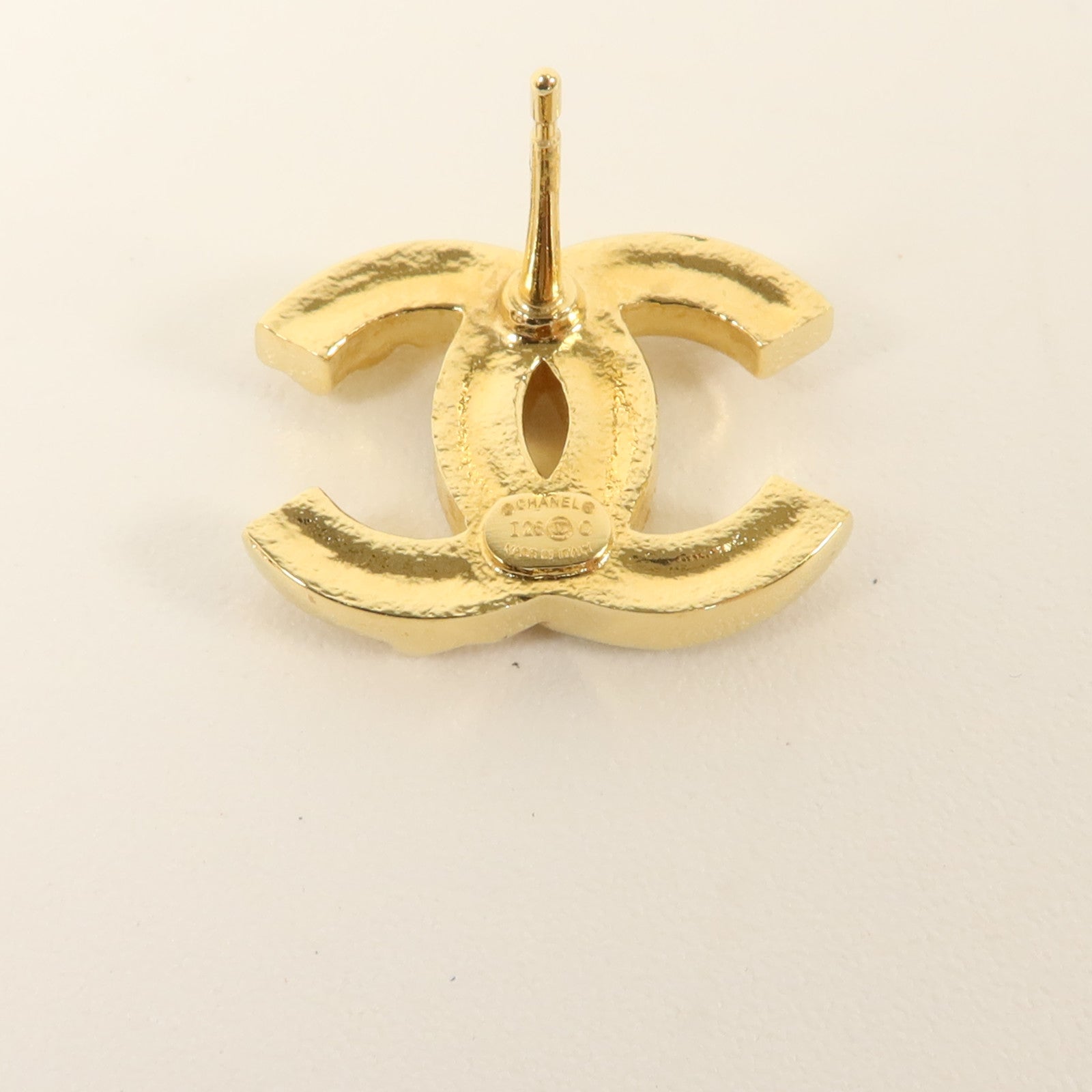 CHANEL 金屬Earrings耳環