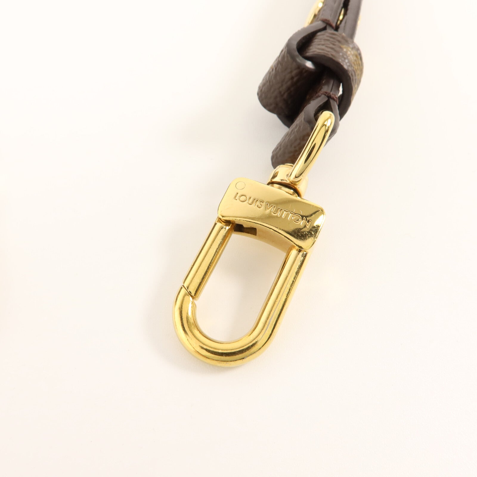 LOUIS VUITTON Monogram Pochette Metis East West金扣手挽肩背兩用袋