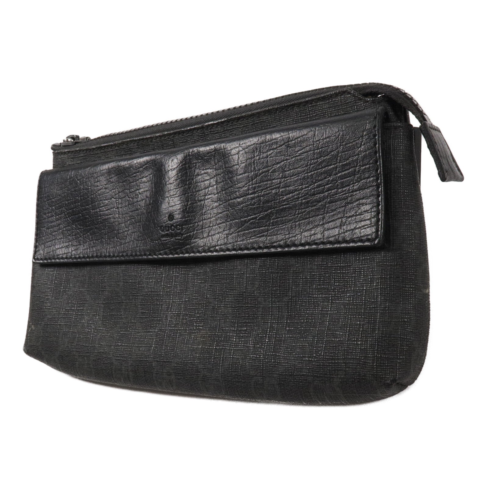GUCCI 帆布Waist Bag腰包