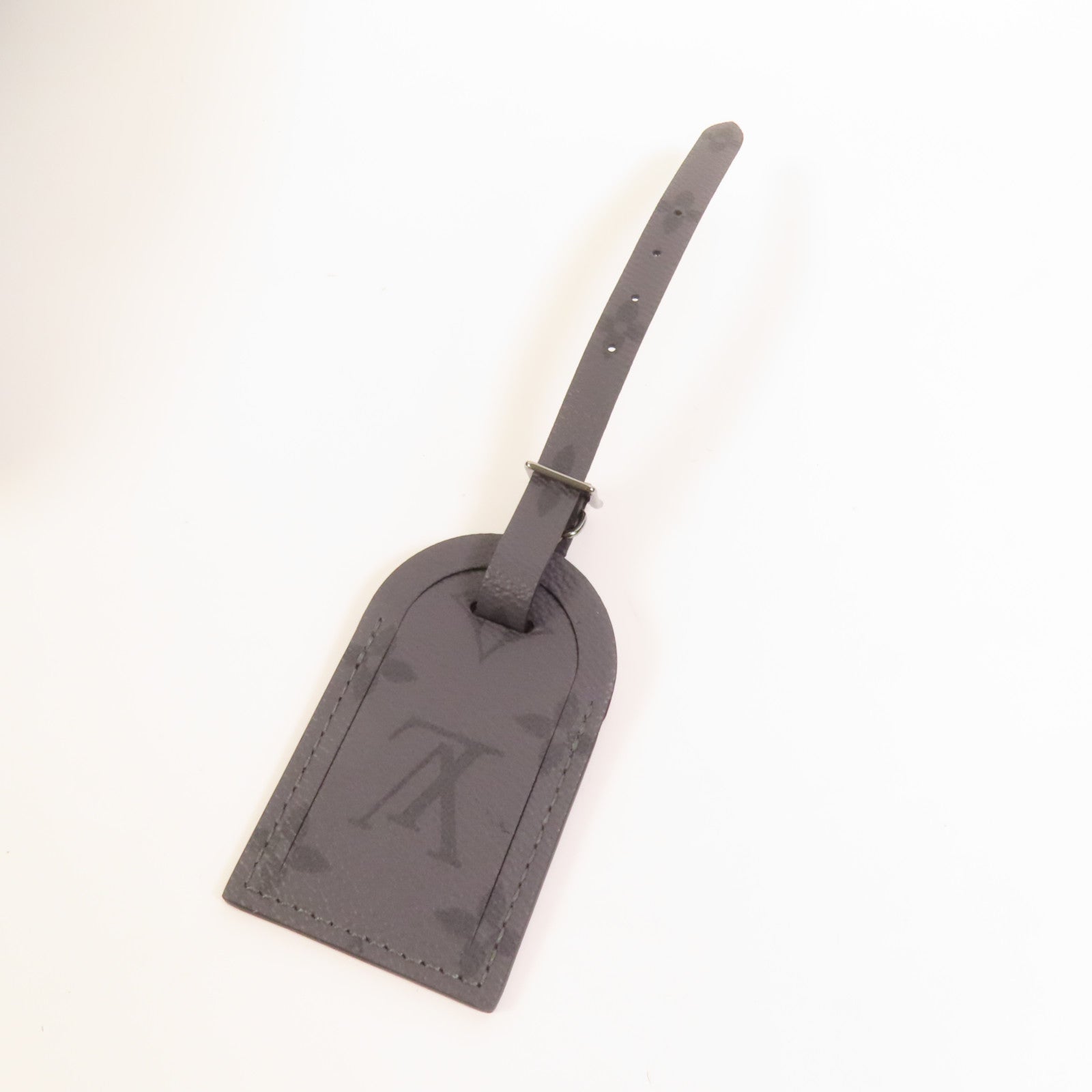 LOUIS VUITTON Monogram Eclipse City Keepall肩背袋