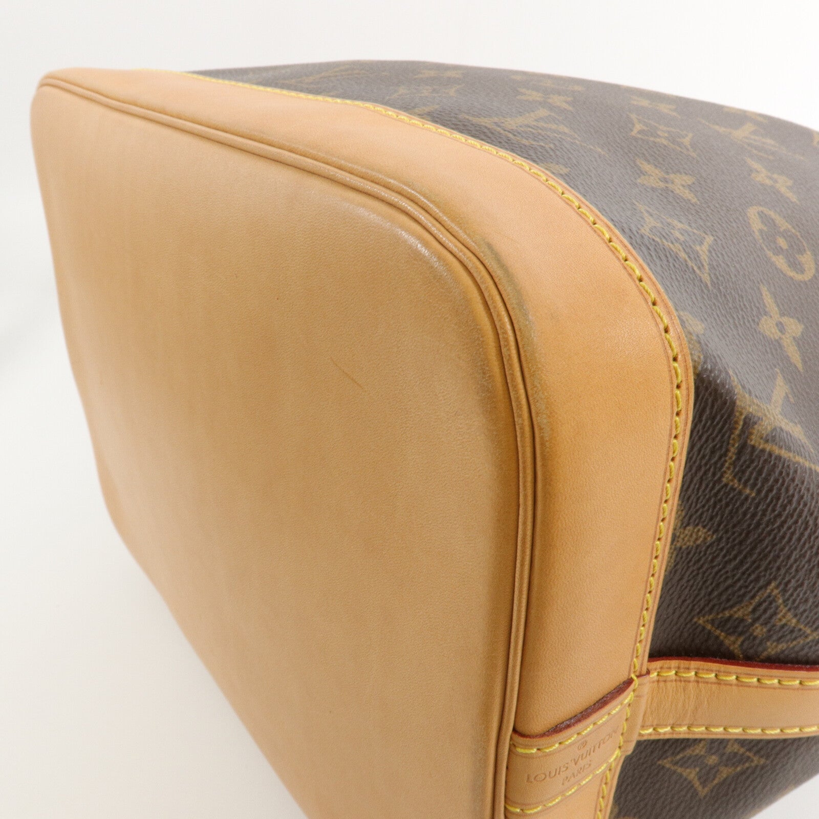 LOUIS VUITTON Monogram Petit Noe肩背袋