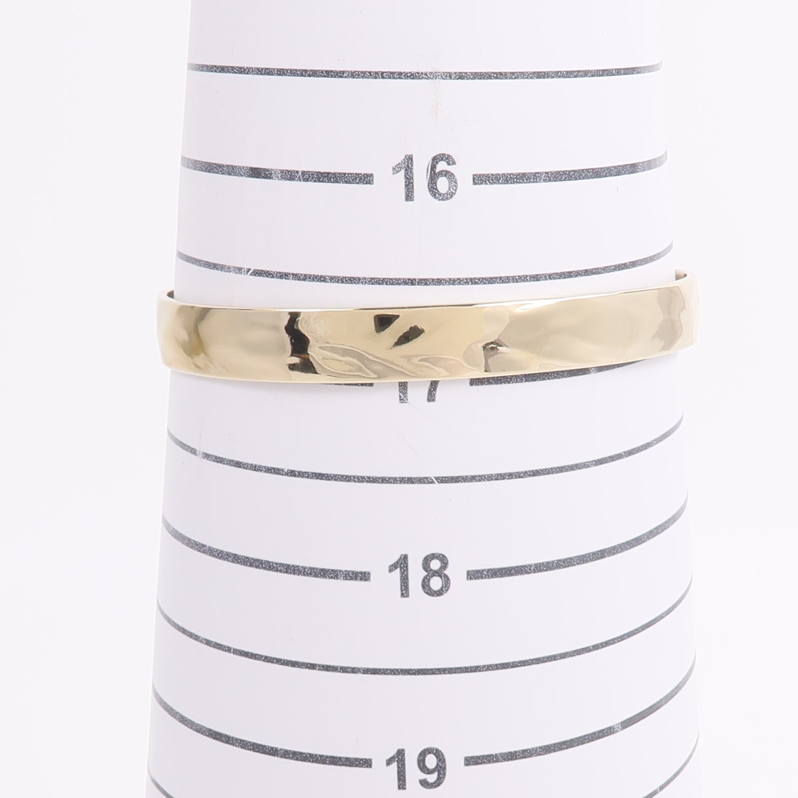 CHANEL 金屬Bangle手鐲