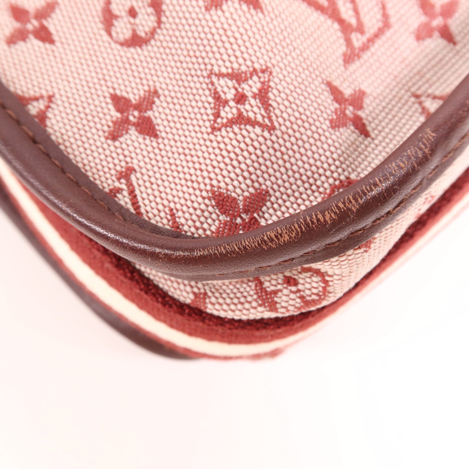LOUIS VUITTON Monogram Mini Mary Kate金扣肩背袋