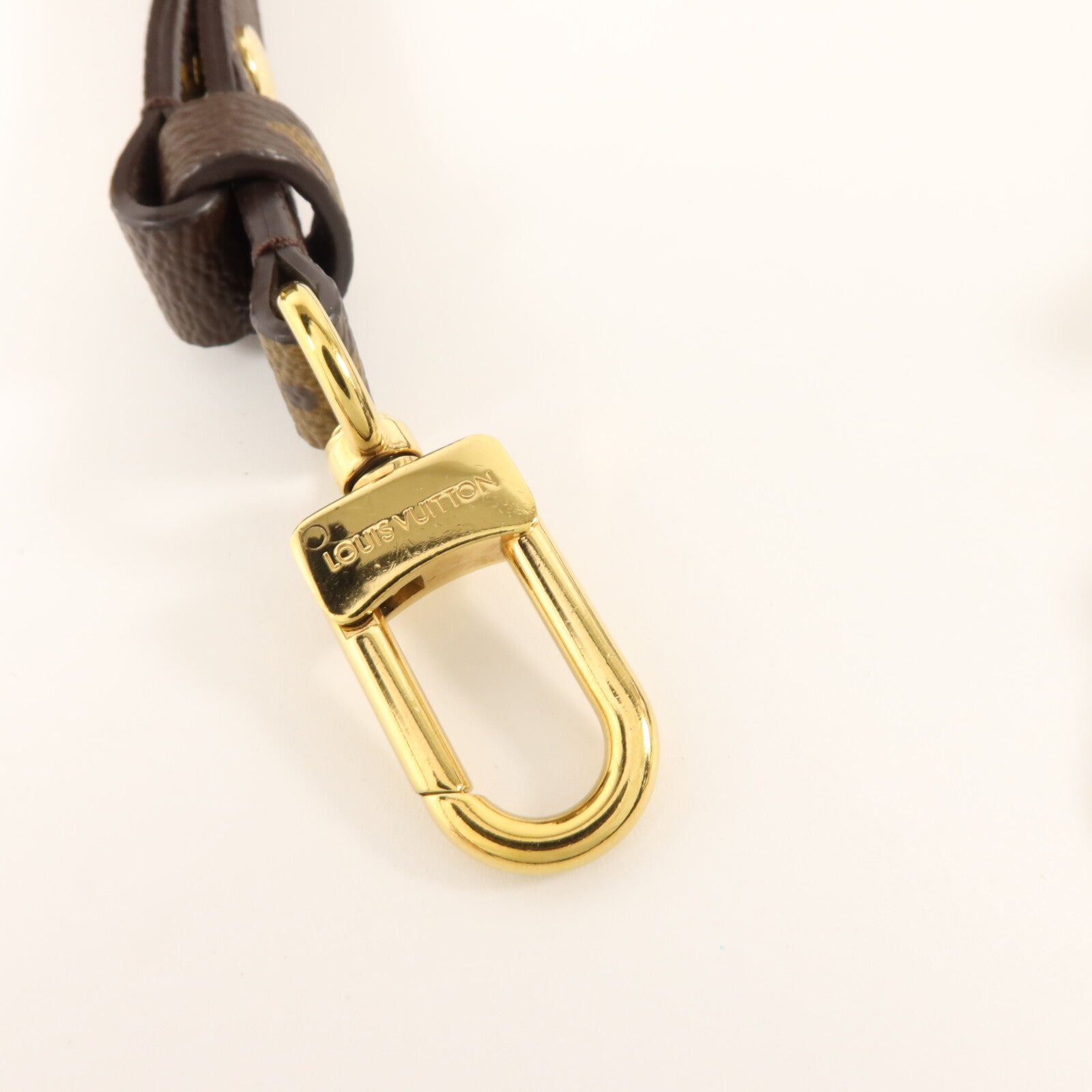 LOUIS VUITTON Monogram Pochette Metis East West金扣手挽肩背兩用袋