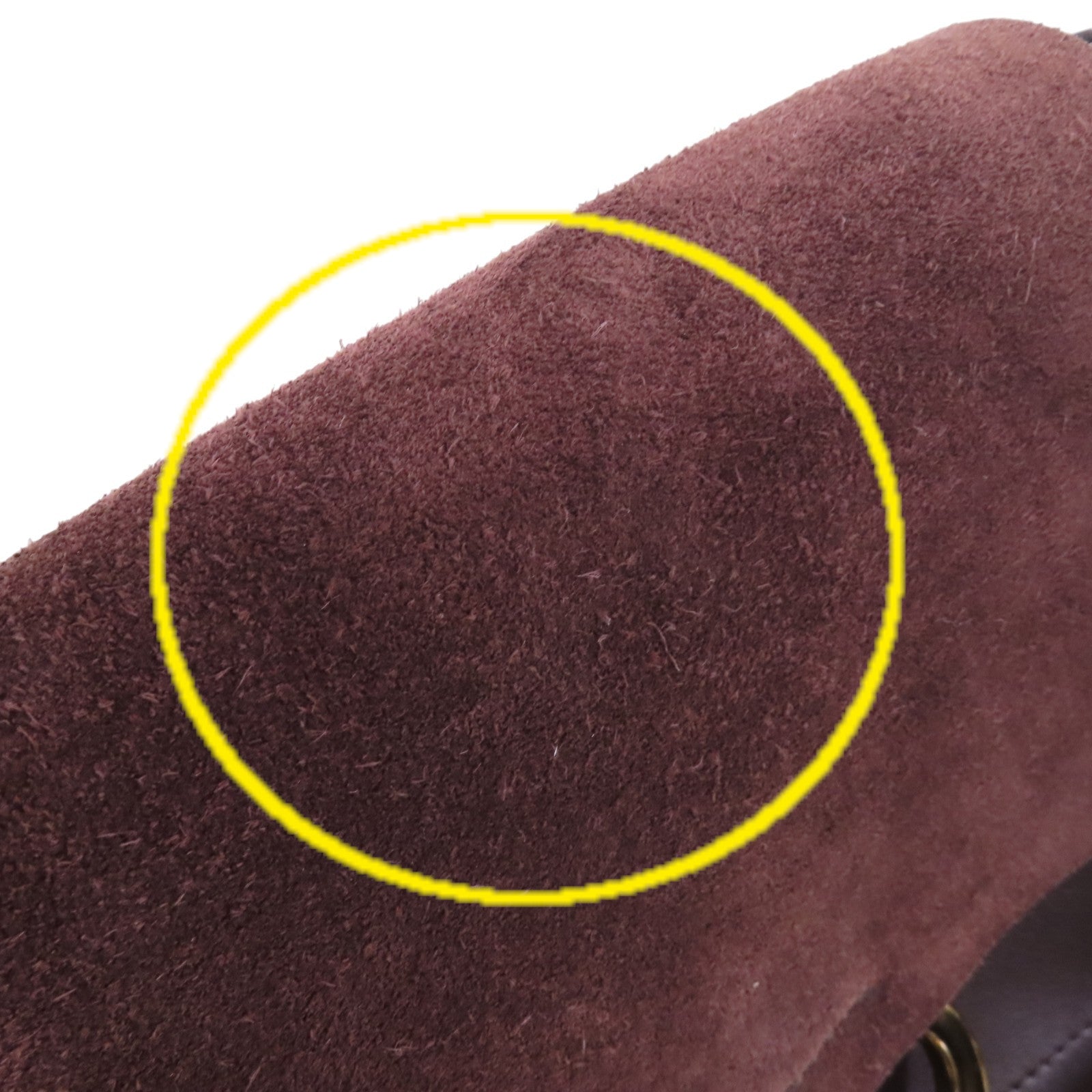 Chloe 牛皮皮革Faye金扣肩背背包兩用袋