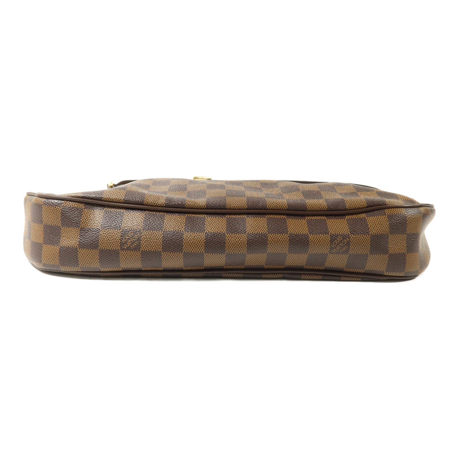 LOUIS VUITTON Damier Thames PM肩背袋