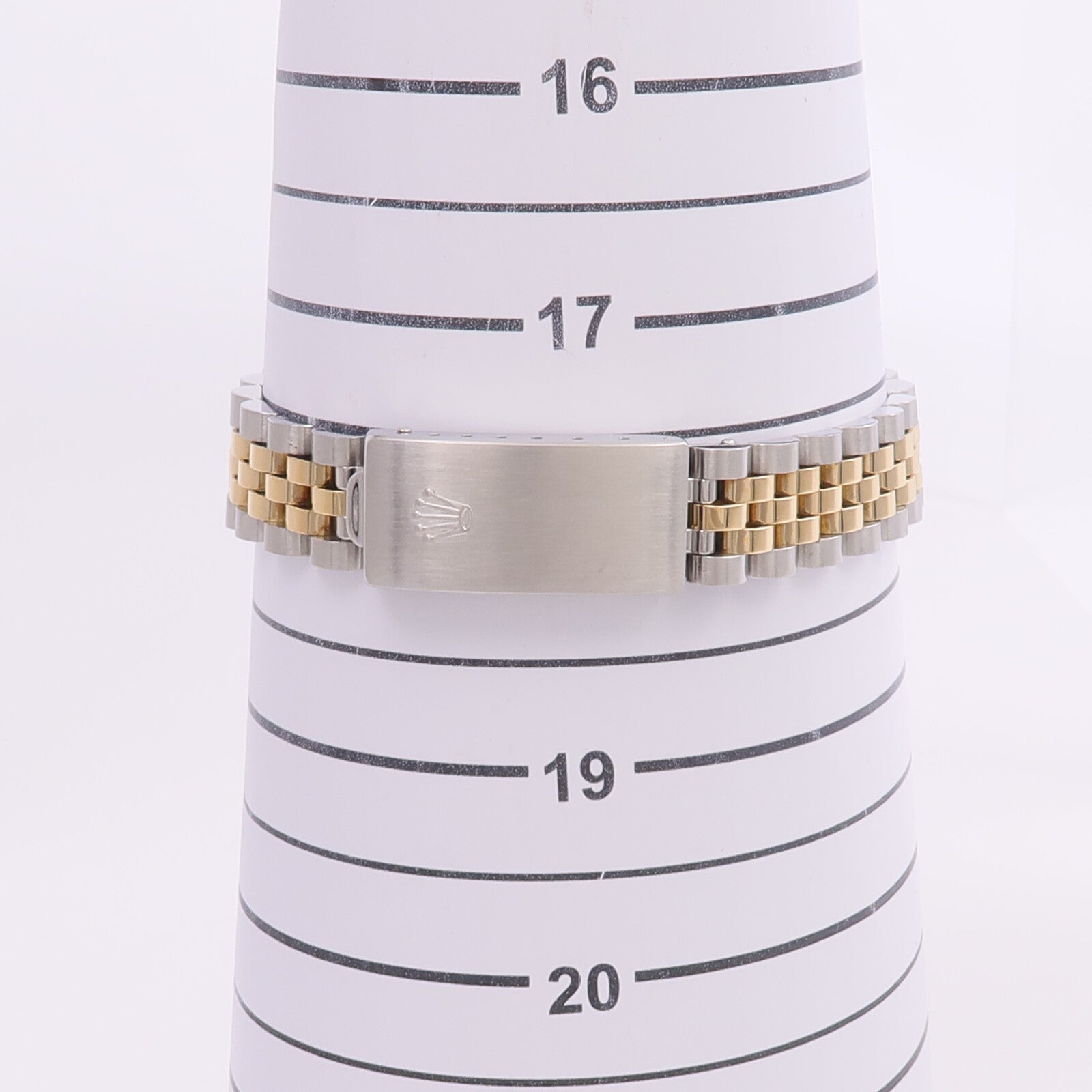 ROLEX Datejust 68273G