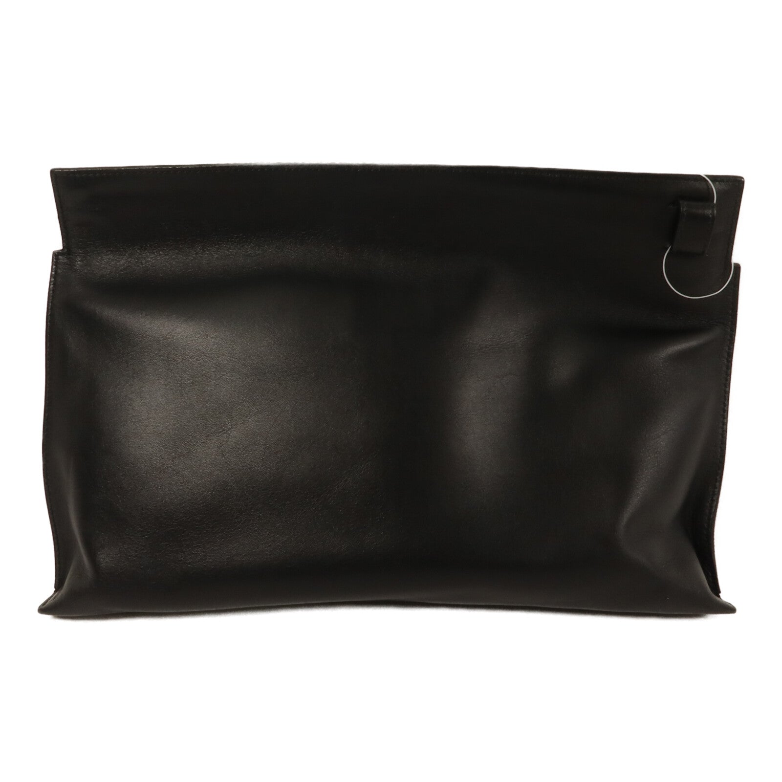 LOEWE 牛皮皮革T Pouch手拿包