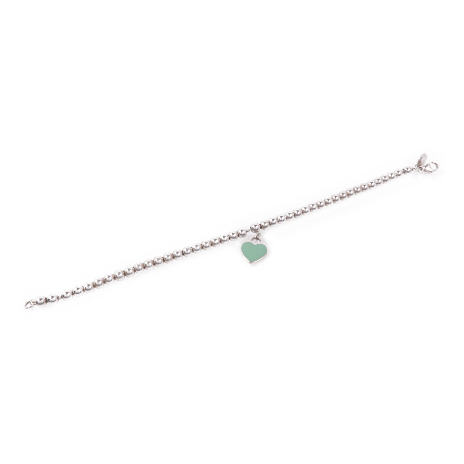 TIFFANY＆CO 925純銀Bracelet手鏈