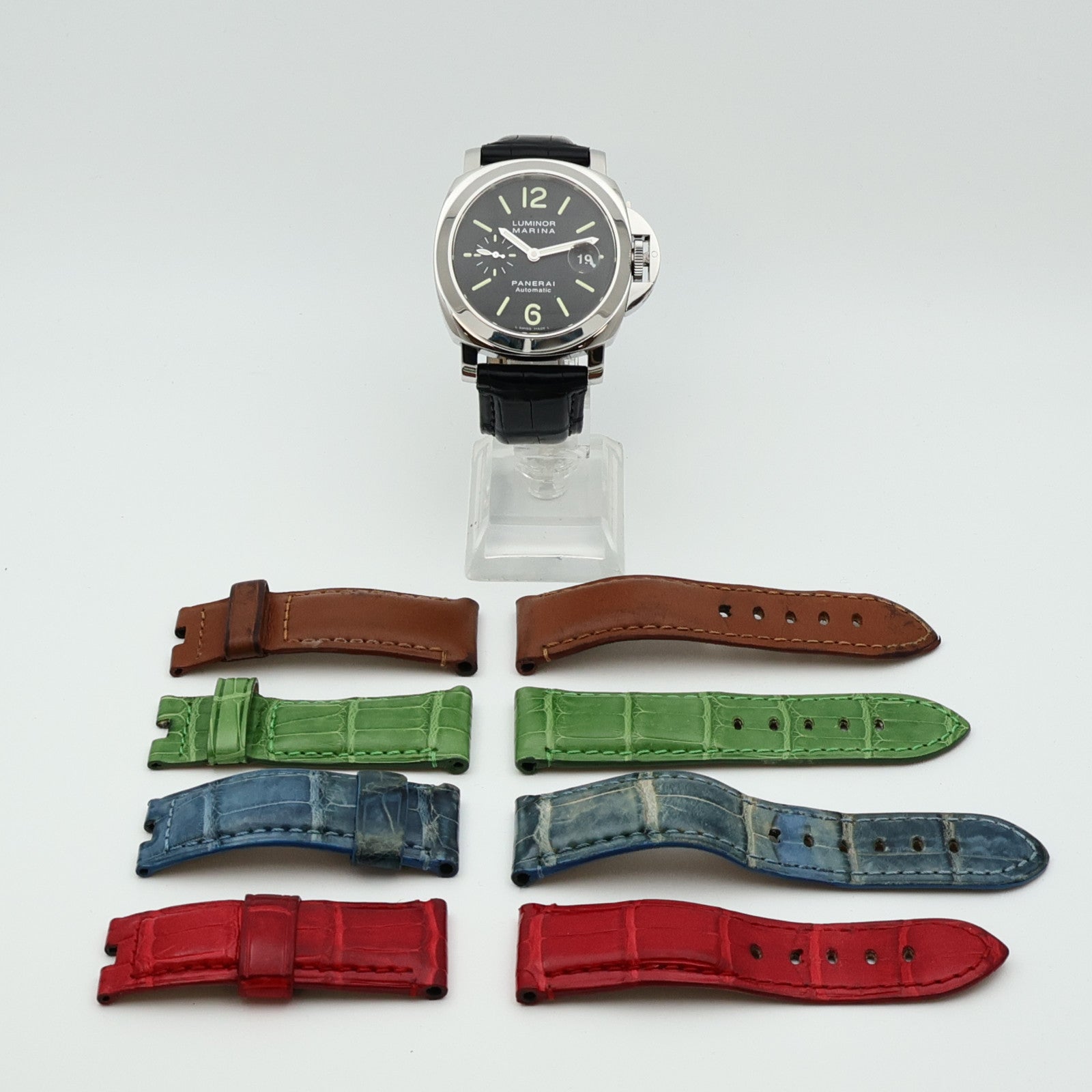 PANERAI Luminor Marina PAM104