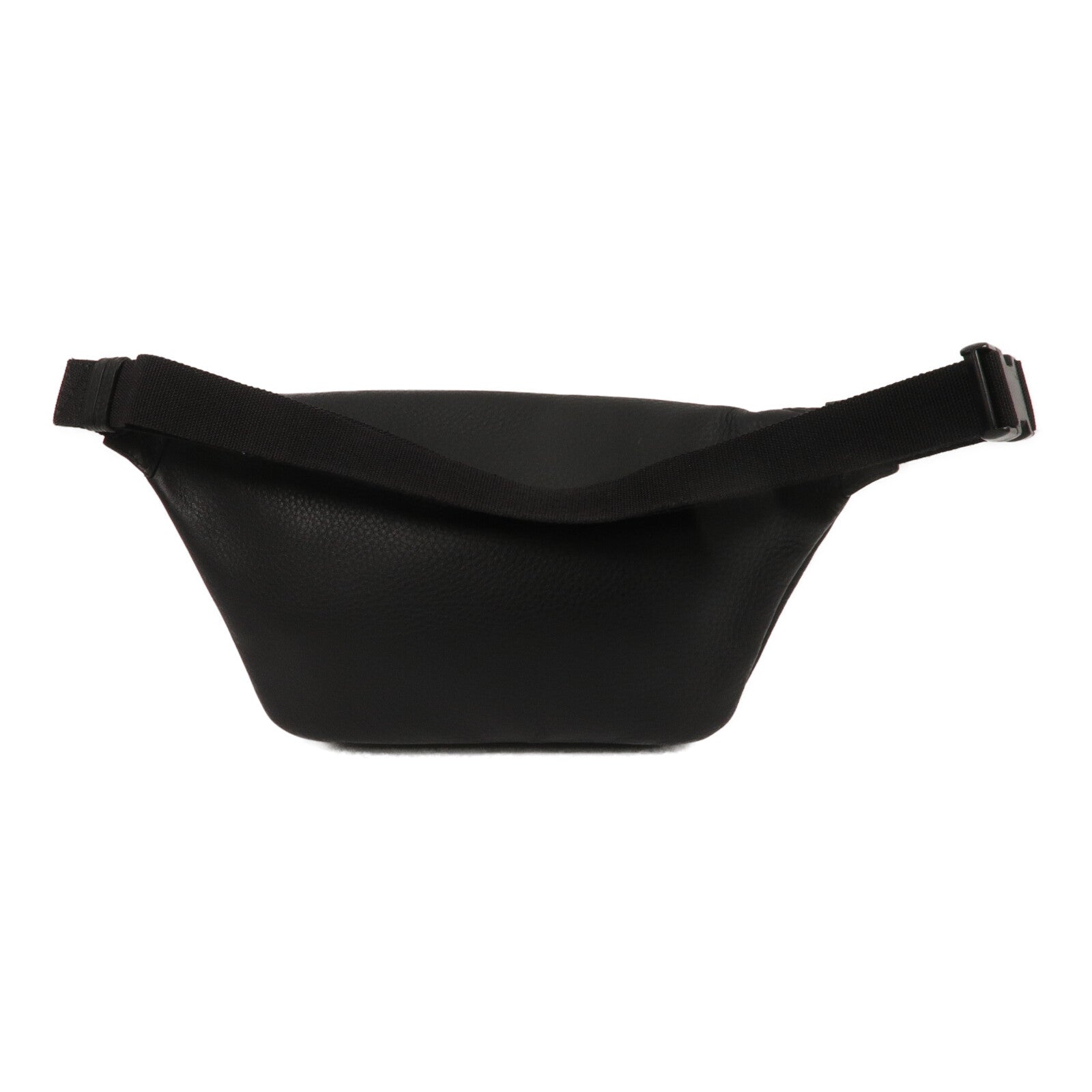 BALENCIAGA 牛皮皮革Waist Bag腰包