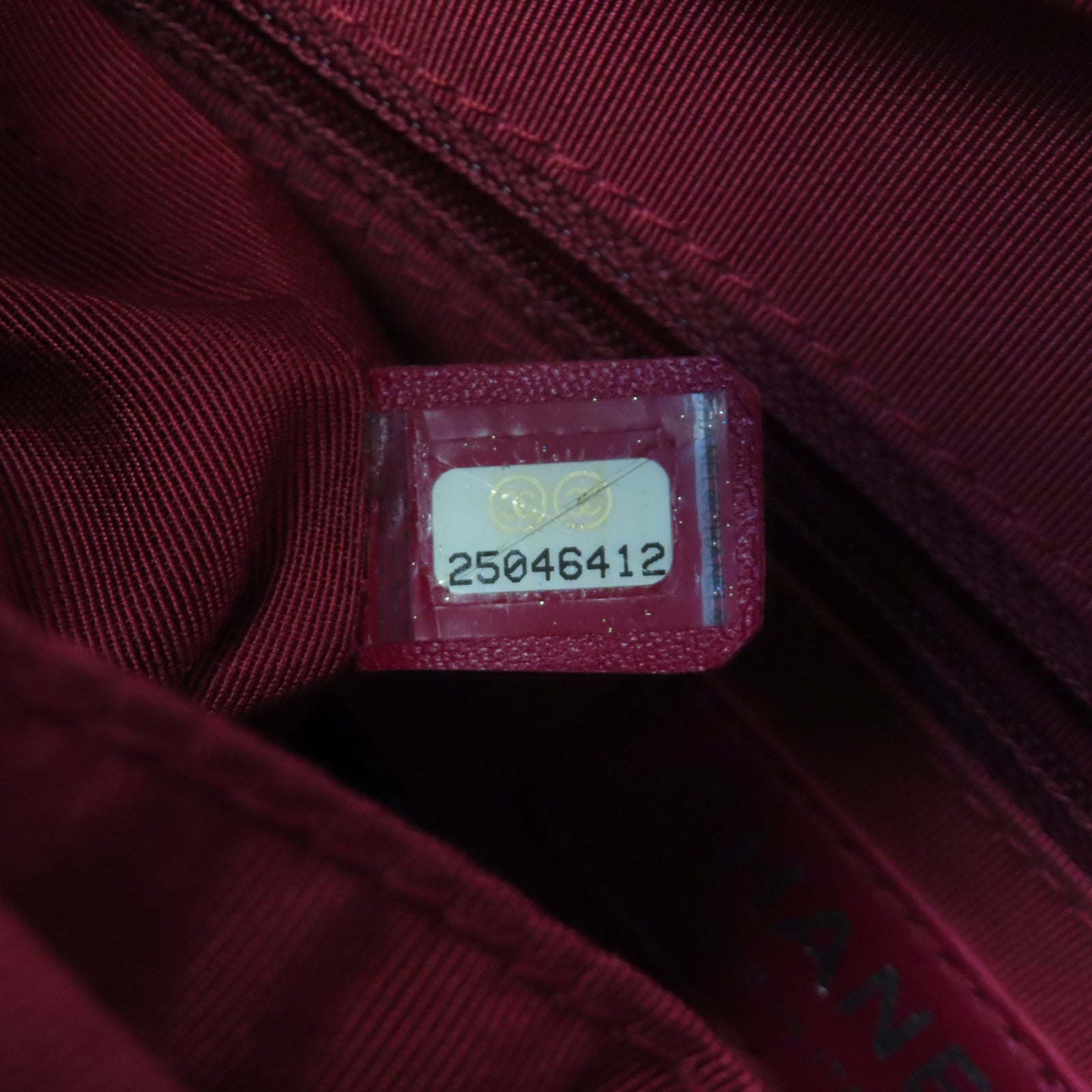 CHANEL 菱格牛皮皮革Gabrielle金/銀扣鏈帶肩背袋黑色
