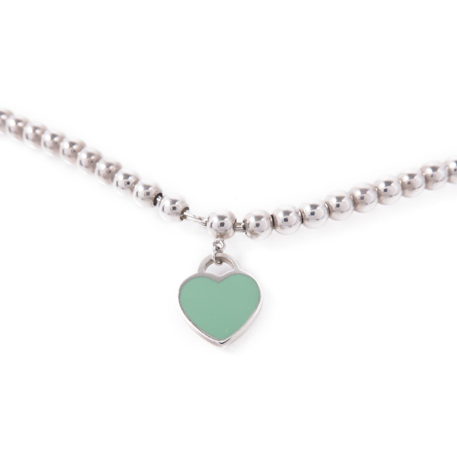 TIFFANY＆CO 925純銀Bracelet手鏈