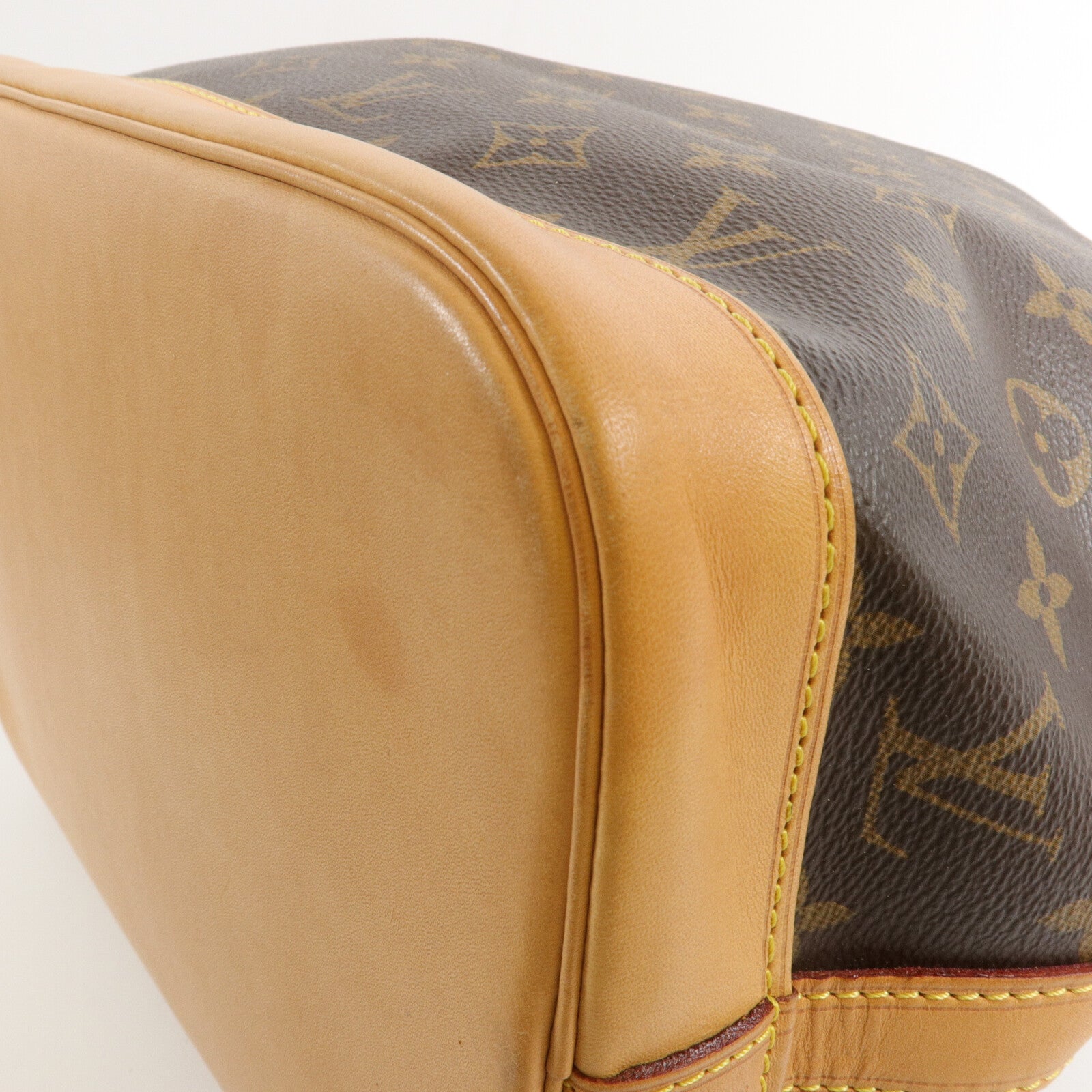 LOUIS VUITTON Monogram Petit Noe肩背袋