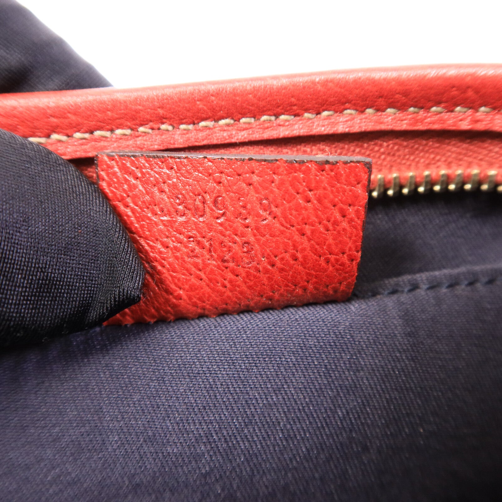 GUCCI 帆布Hand Bag手挽袋