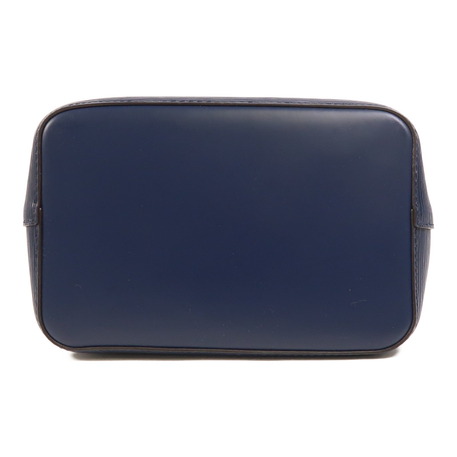 LOUIS VUITTON Epi Neo Noe BB銀扣手挽肩背兩用袋