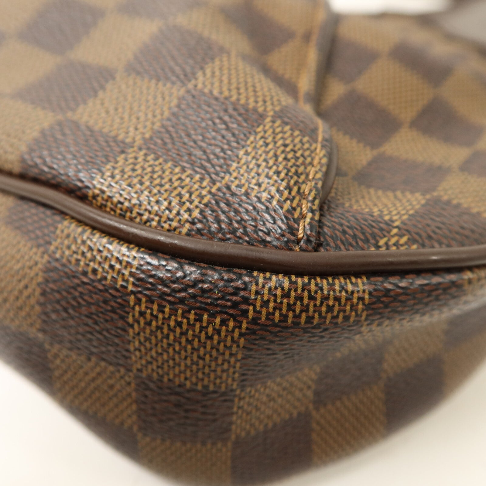 LOUIS VUITTON Damier Thames PM肩背袋