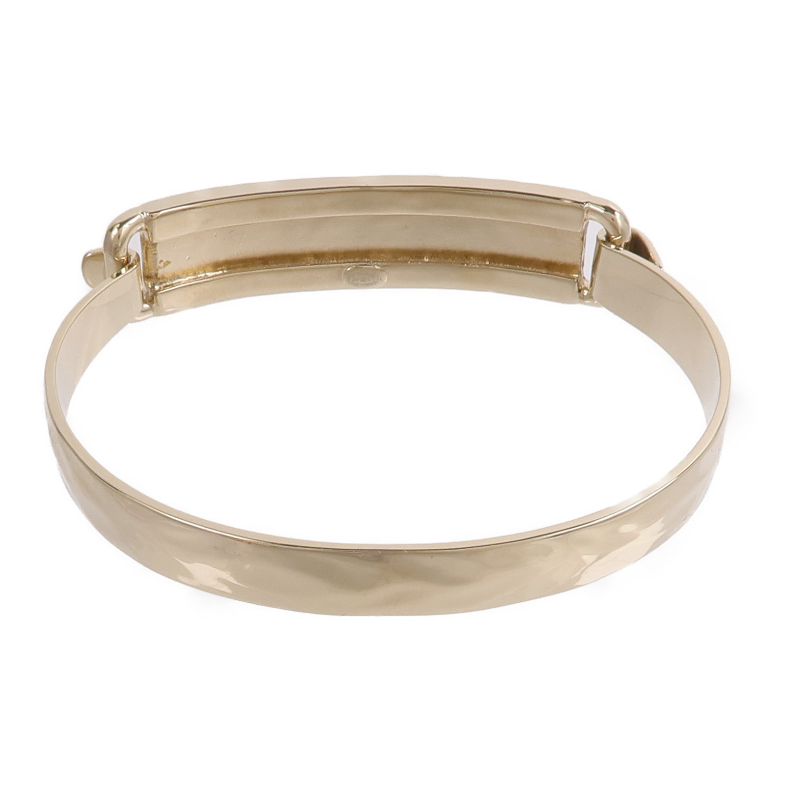 CHANEL 金屬Bangle手鐲
