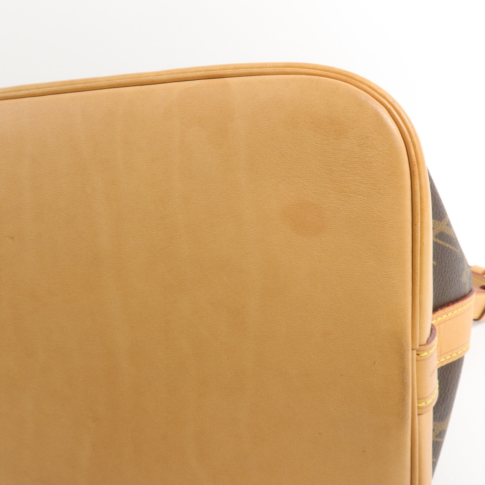 LOUIS VUITTON Monogram Petit Noe肩背袋