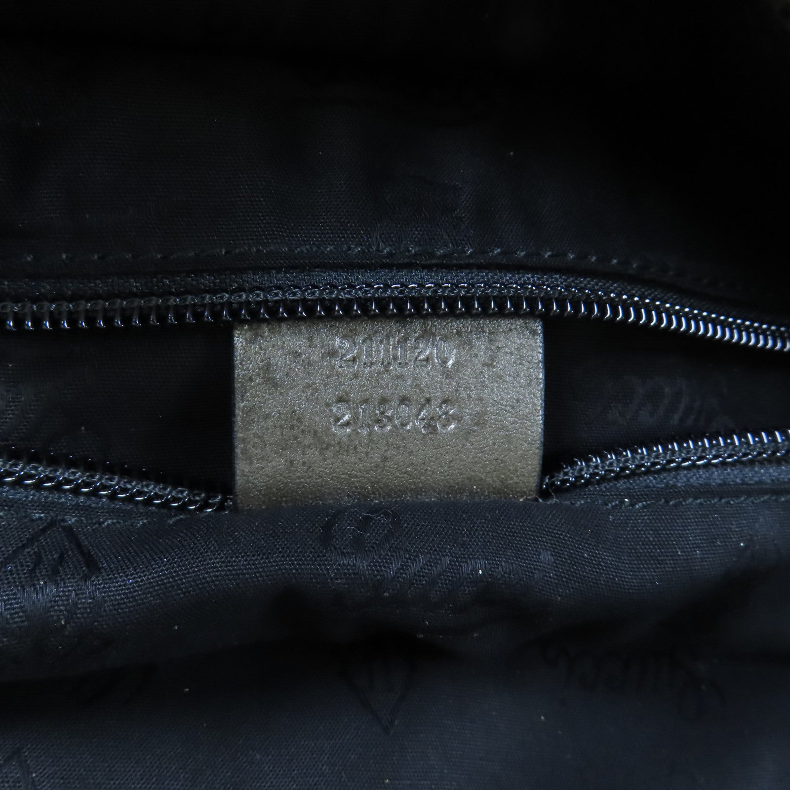 GUCCI 塗層帆布Tote Bag手挽袋