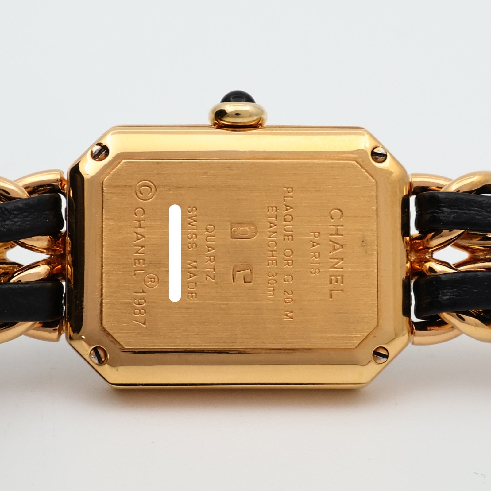 CHANEL Premiere S H0001