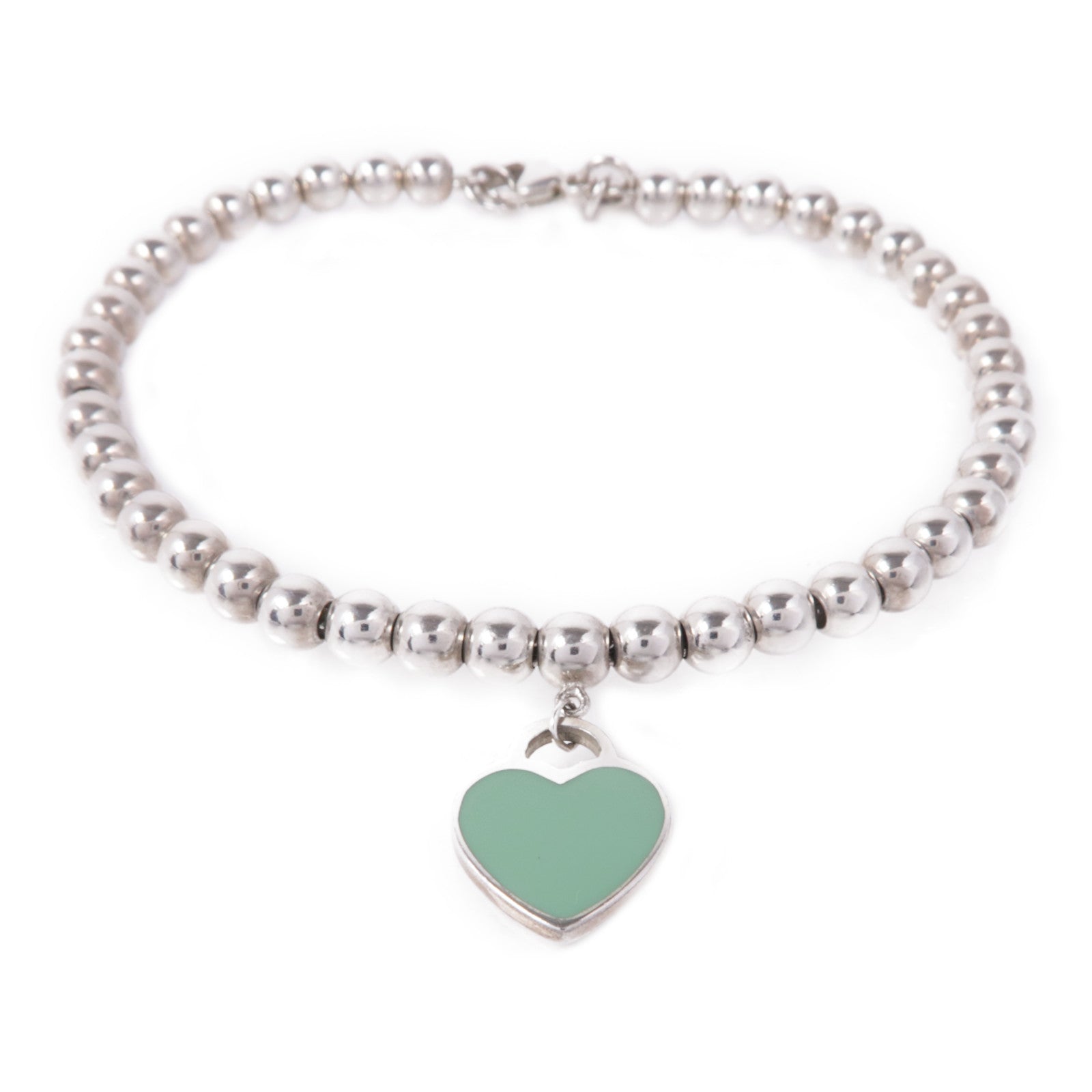 TIFFANY＆CO 925純銀Bracelet手鏈