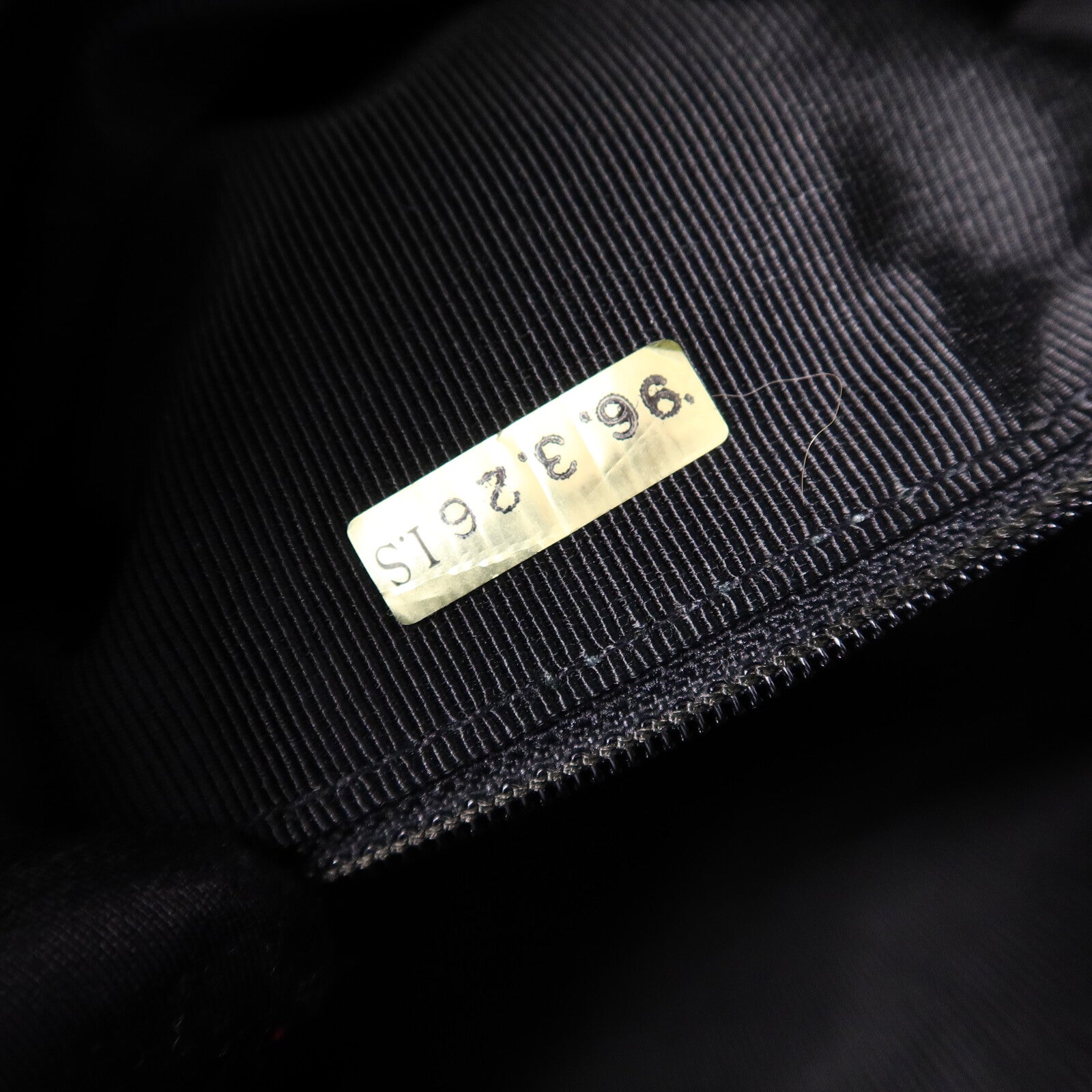 CHANEL 牛皮皮革Vintage Tote Bag肩背袋
