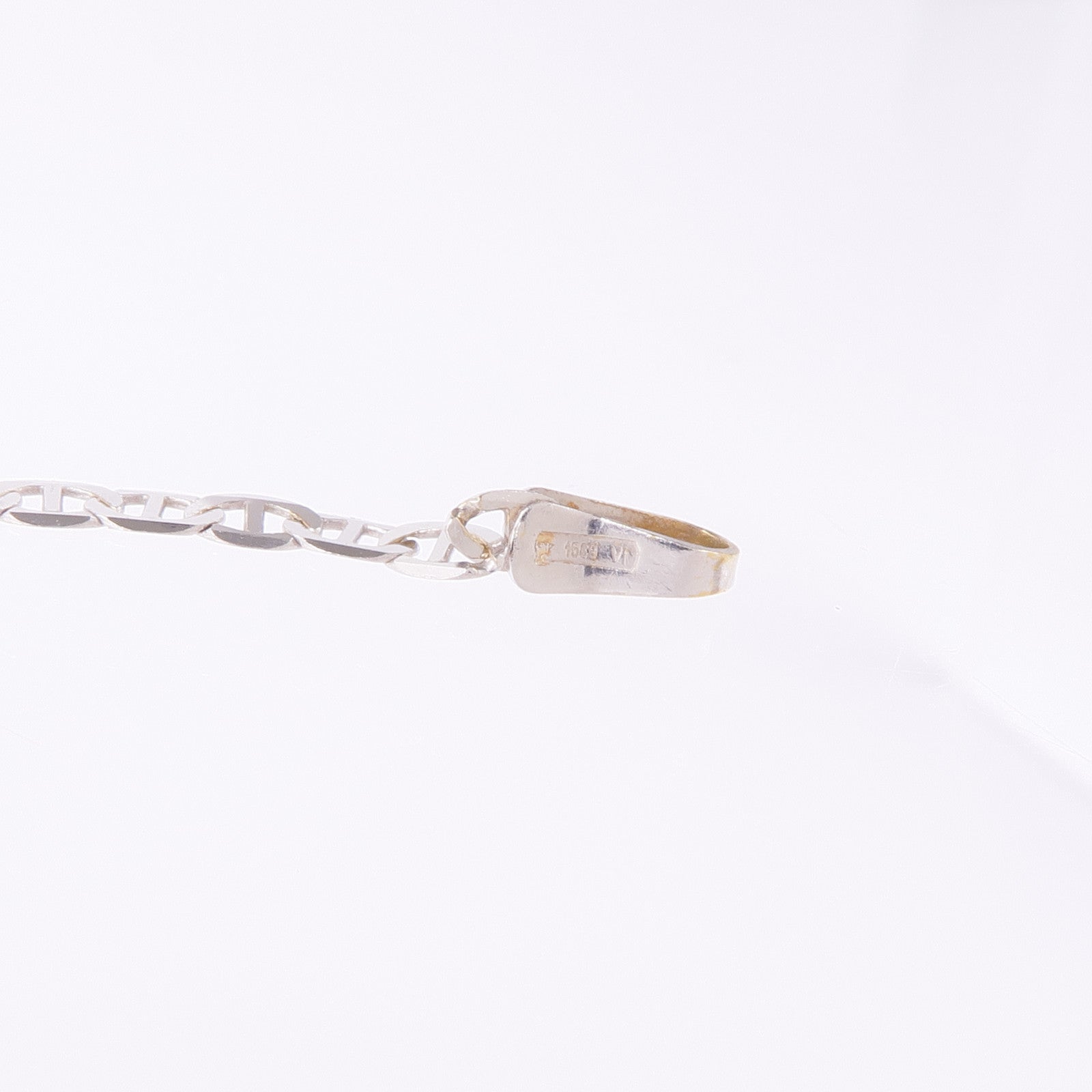 JEWELRY Diamond Necklace Accessories 18K White Gold