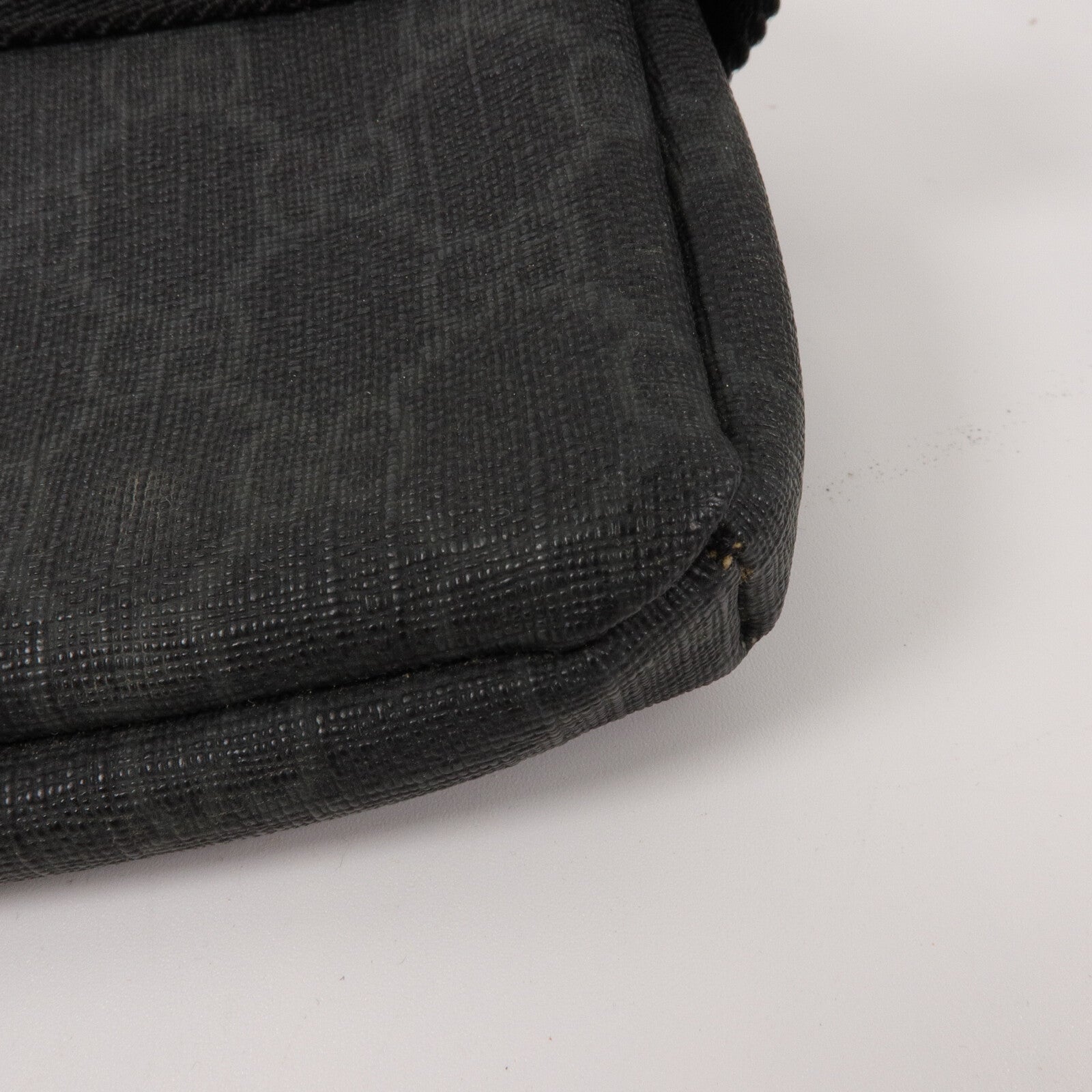 GUCCI 帆布Waist Bag腰包