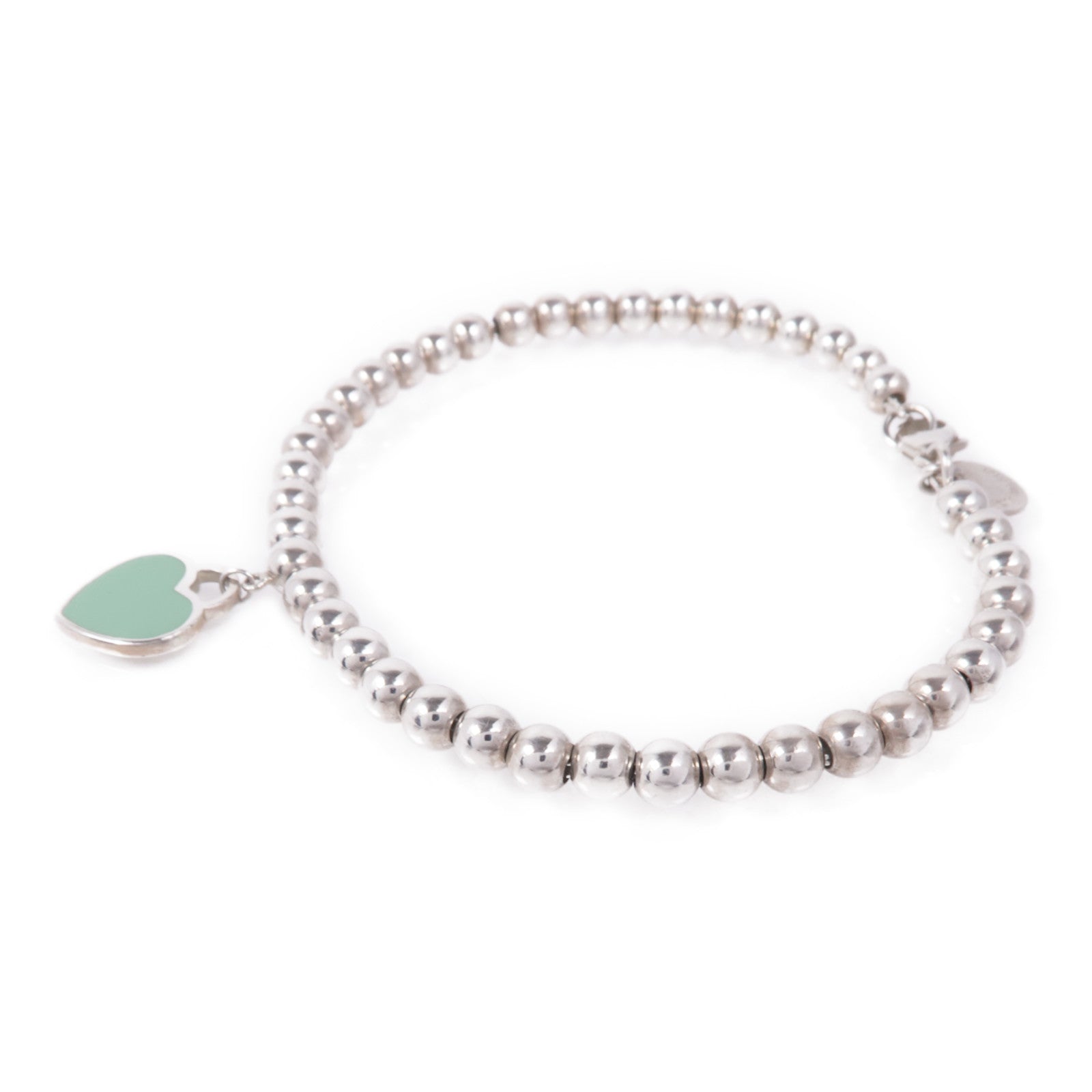 TIFFANY＆CO 925純銀Bracelet手鏈