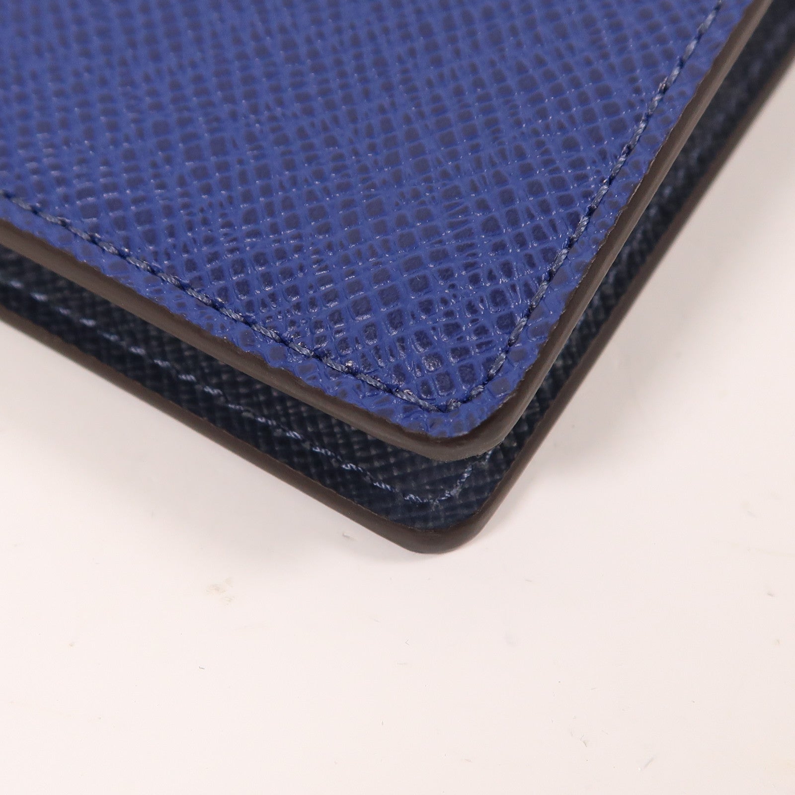 LOUIS VUITTON Taiga Long Wallet銀扣長錢包