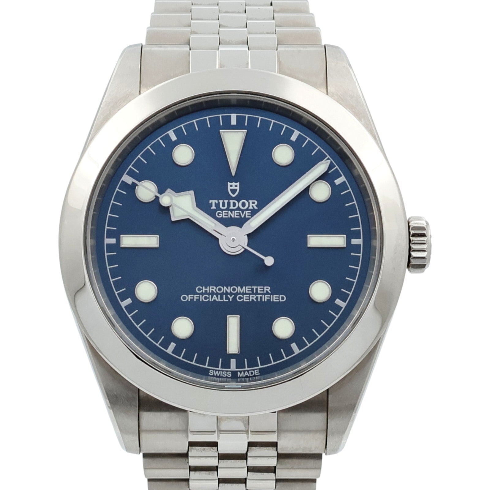 TUDOR Black Bay One 79660