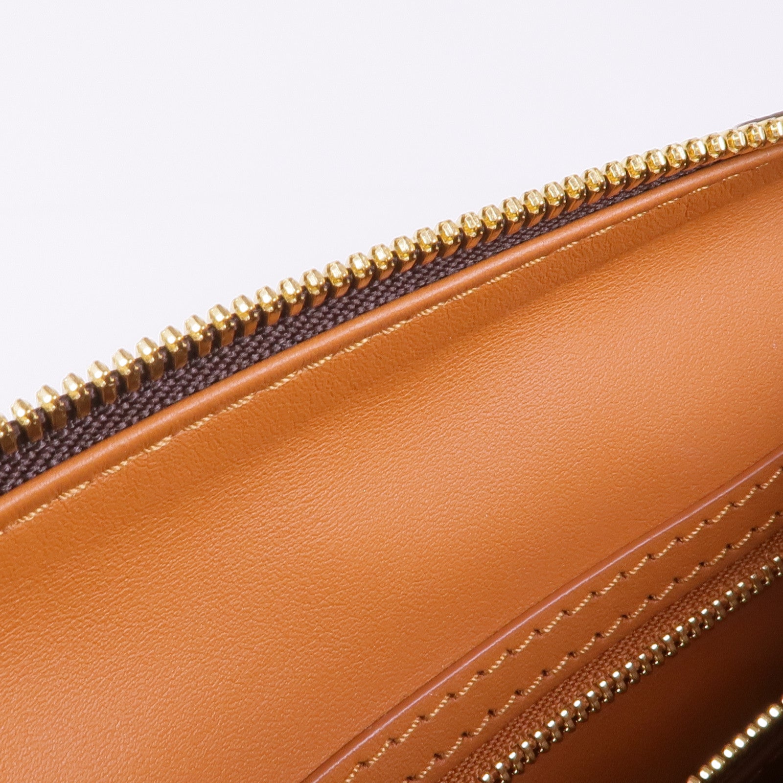 LOUIS VUITTON Monogram/鴕鳥皮革Speedy Soft 30 Boho金扣手挽肩背兩用袋